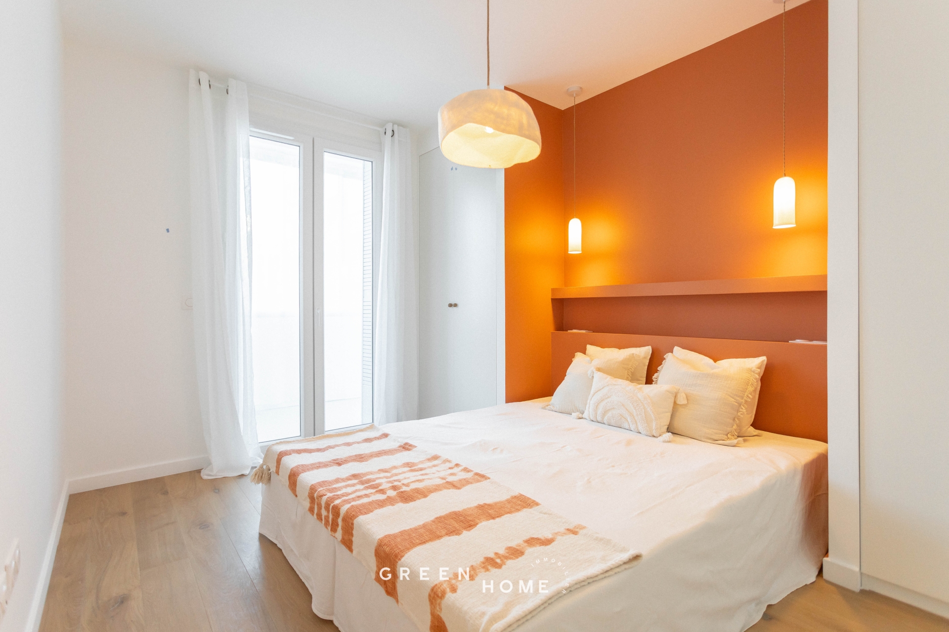 Achat Marseille 5 - Appartement - 4 pièces