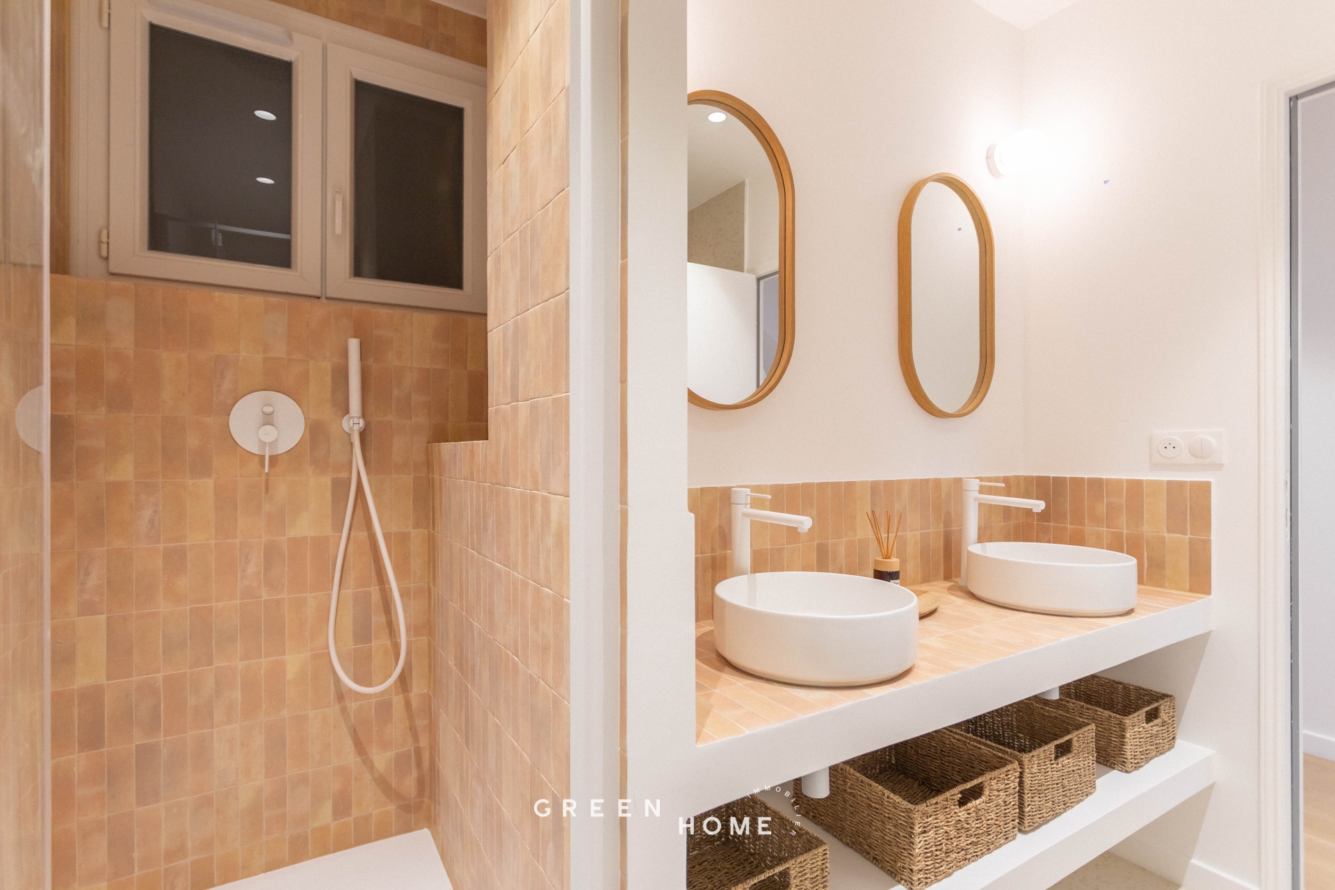 Achat Marseille 5 - Appartement - 4 pièces