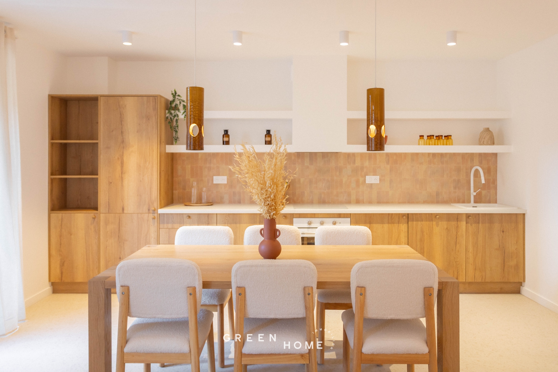 Achat Marseille 5 - Appartement - 4 pièces