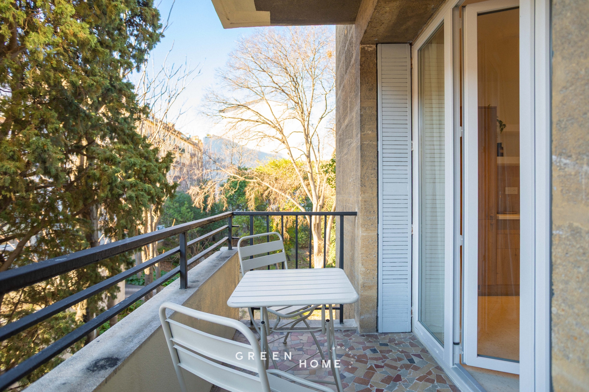 Achat Marseille 5 - Appartement - 4 pièces