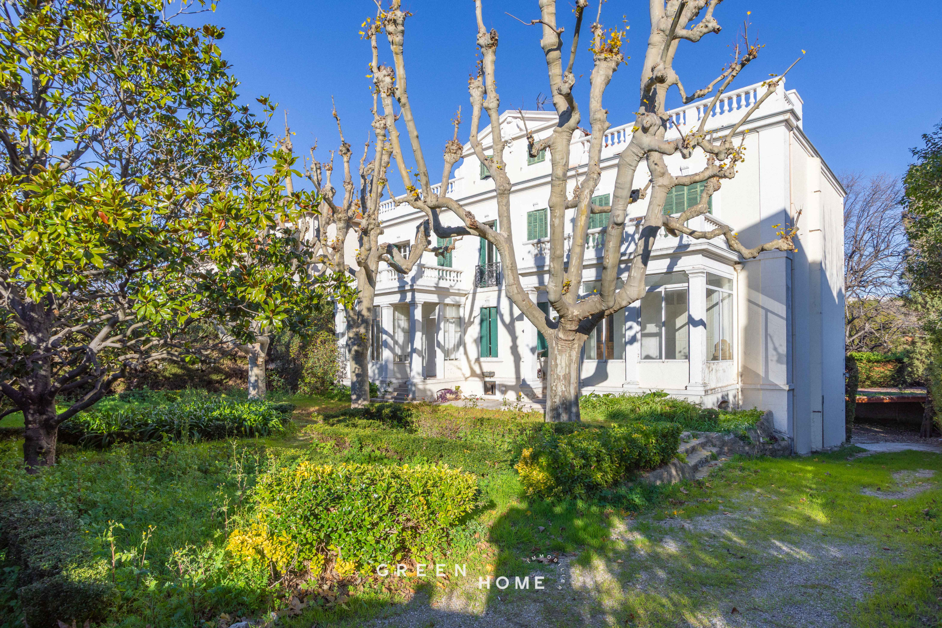 Achat Marseille 9 - Sous promesse