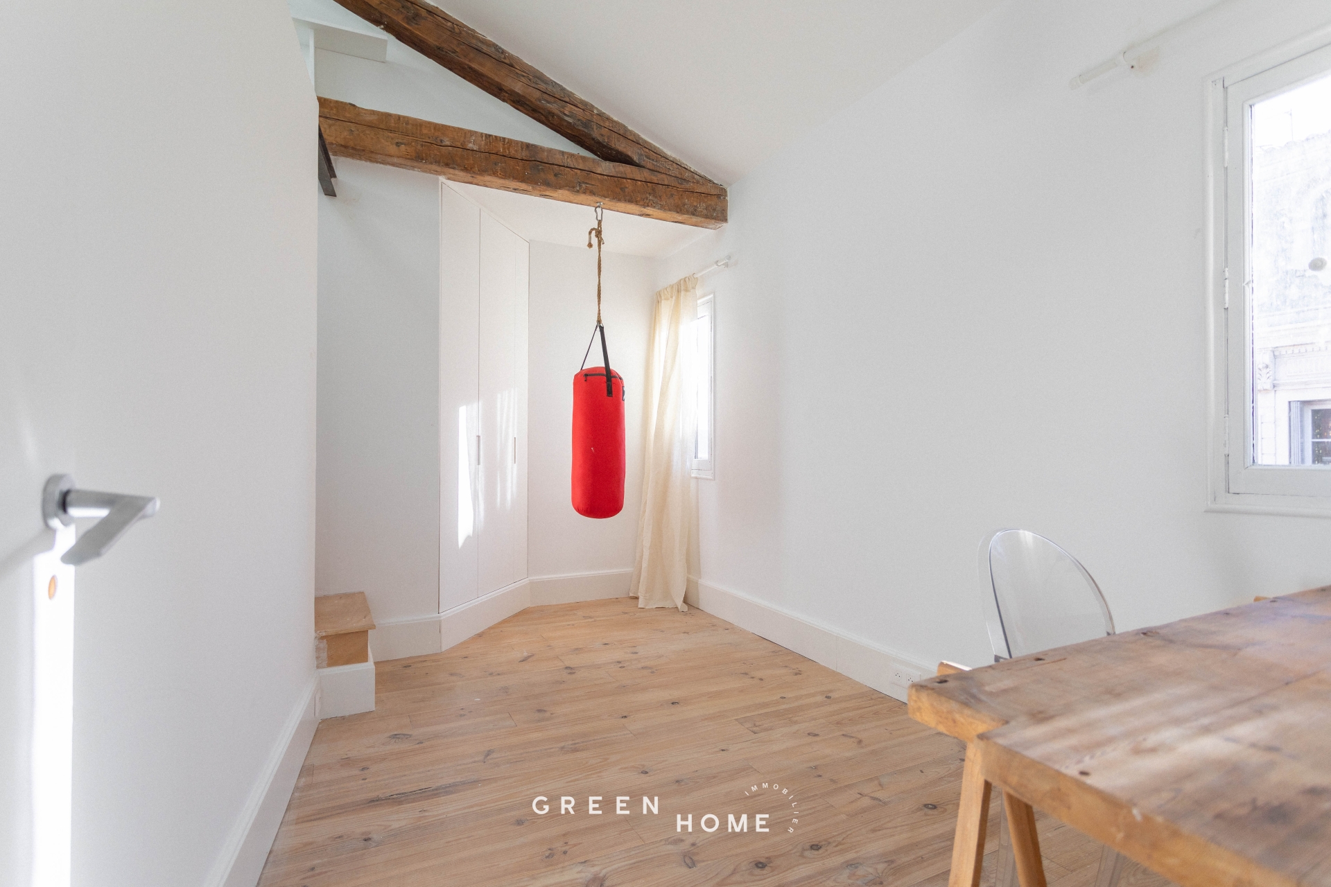 Achat Marseille 5 - Appartement - 6 pièces