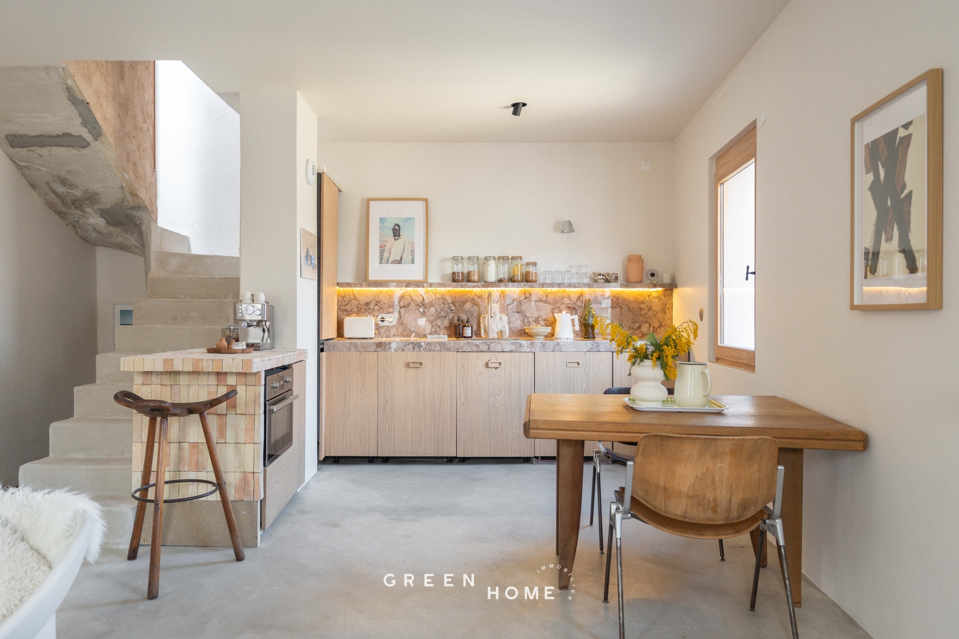 Achat Marseille 7 - Maison - 3 pièces