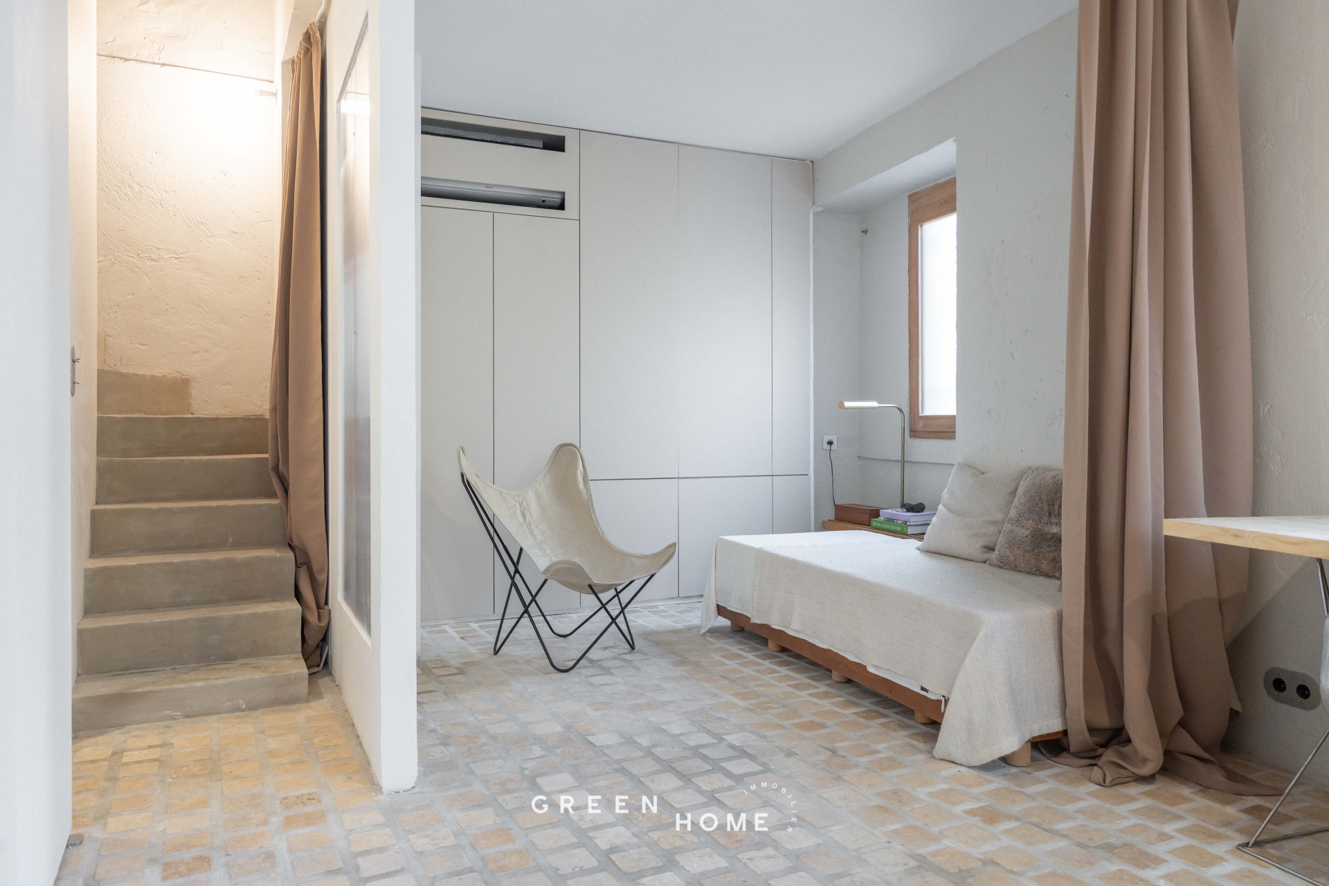 Achat Marseille 7 - Maison - 3 pièces