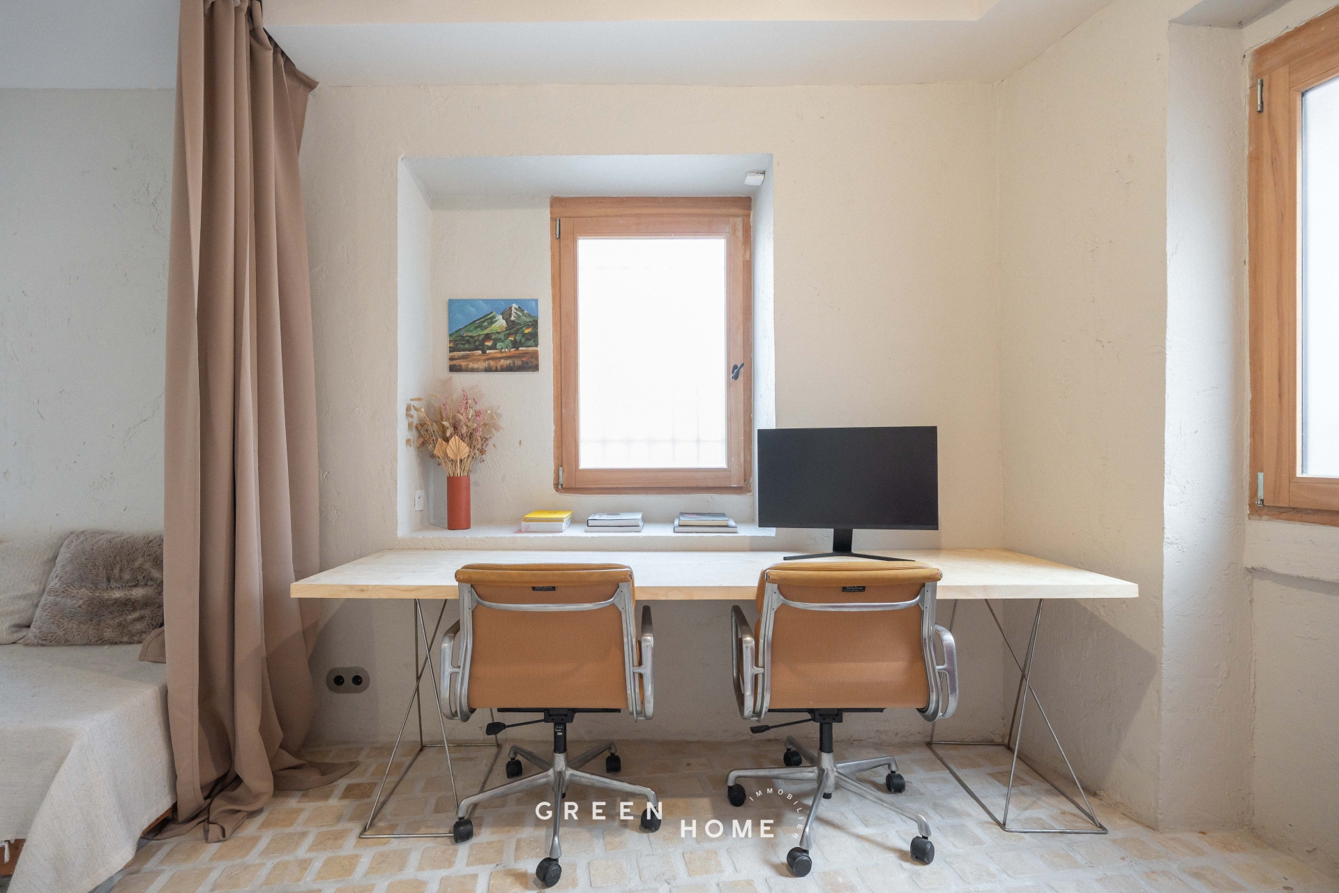 Achat Marseille 7 - Maison - 3 pièces