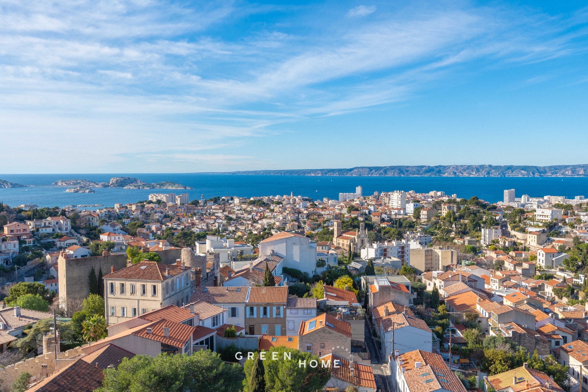 Achat Marseille 7 - Vendu