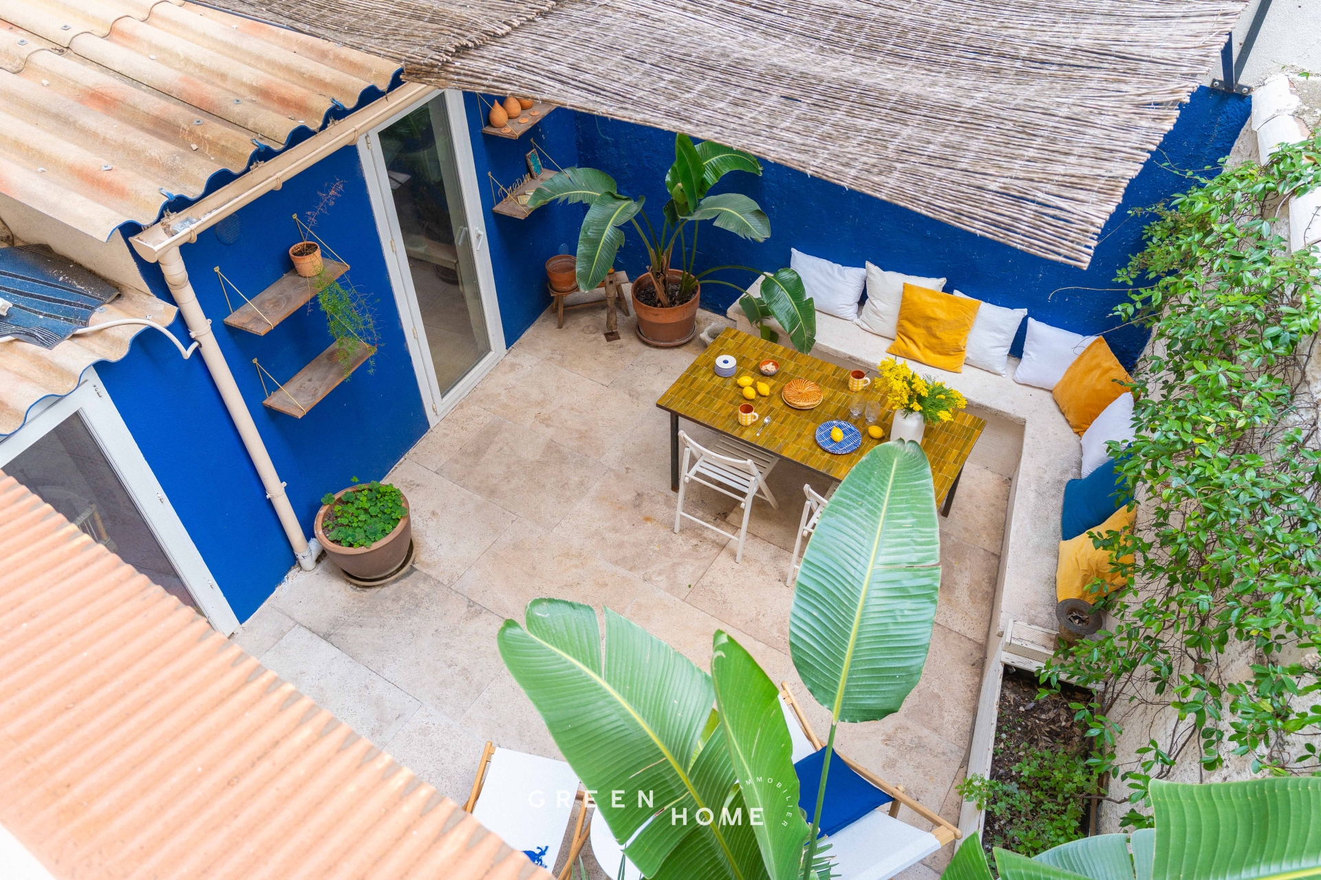 Achat Marseille 5 - Appartement - 4 pièces