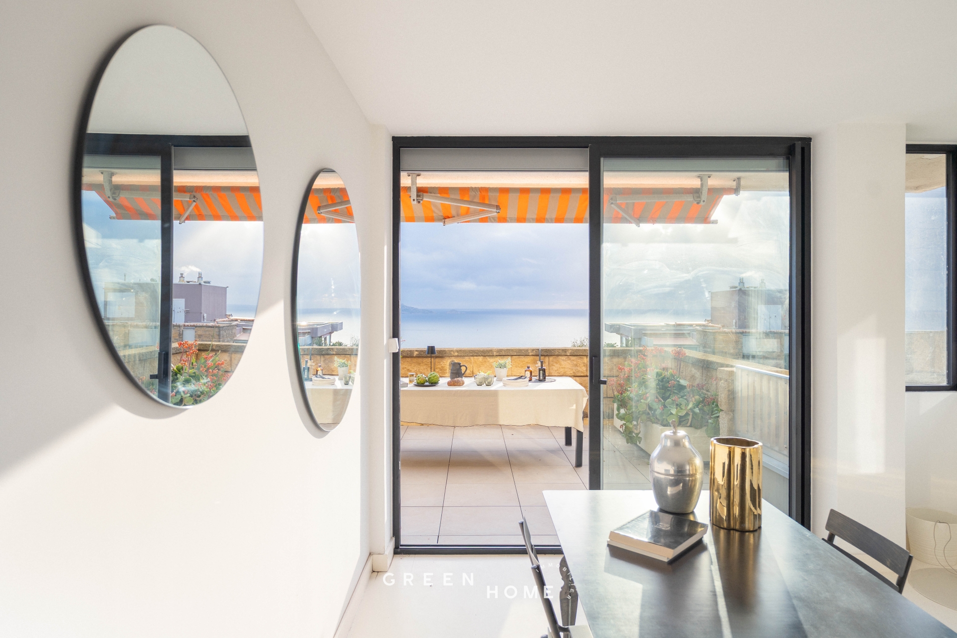 Achat Marseille 7 - Appartement - 5 pièces