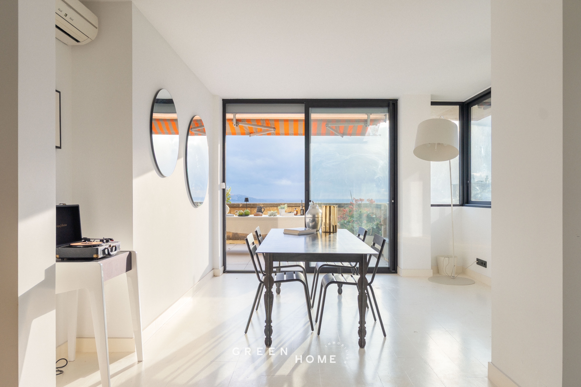 Achat Marseille 7 - Appartement - 5 pièces