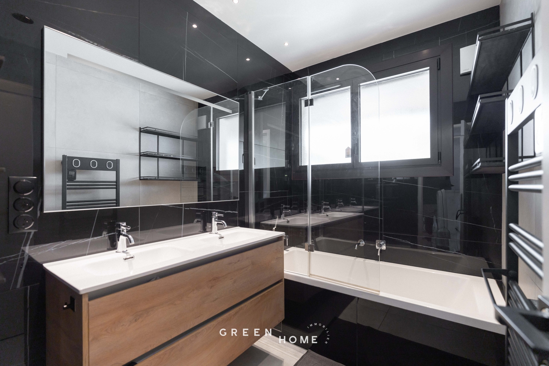 Achat Marseille 8 - Appartement - 4 pièces