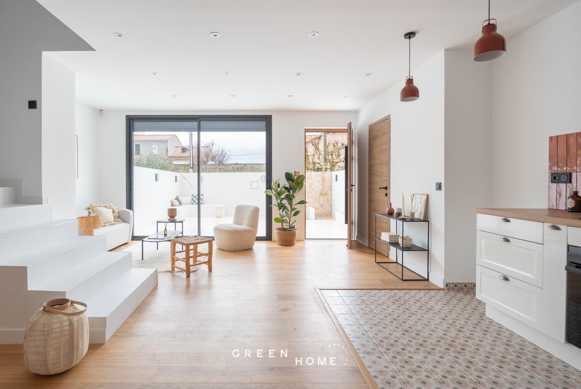 Achat Marseille 8 - Maison - 4 pièces