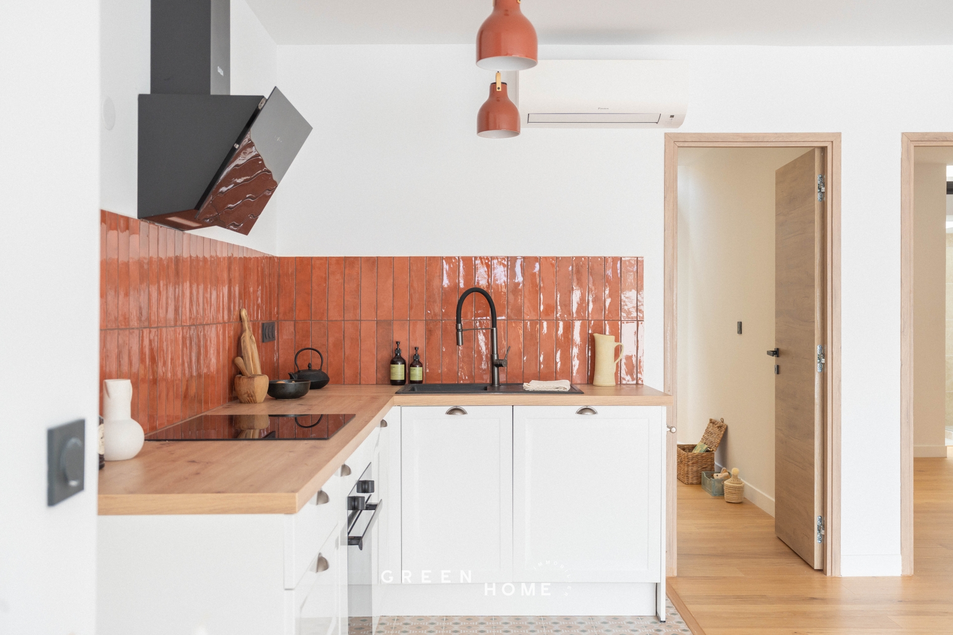 Achat Marseille 8 - Maison - 4 pièces