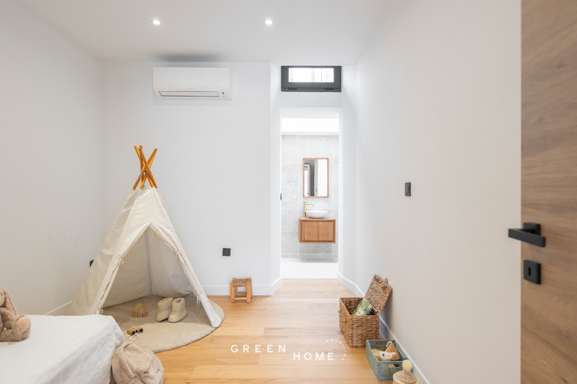 Achat Marseille 8 - Maison - 4 pièces