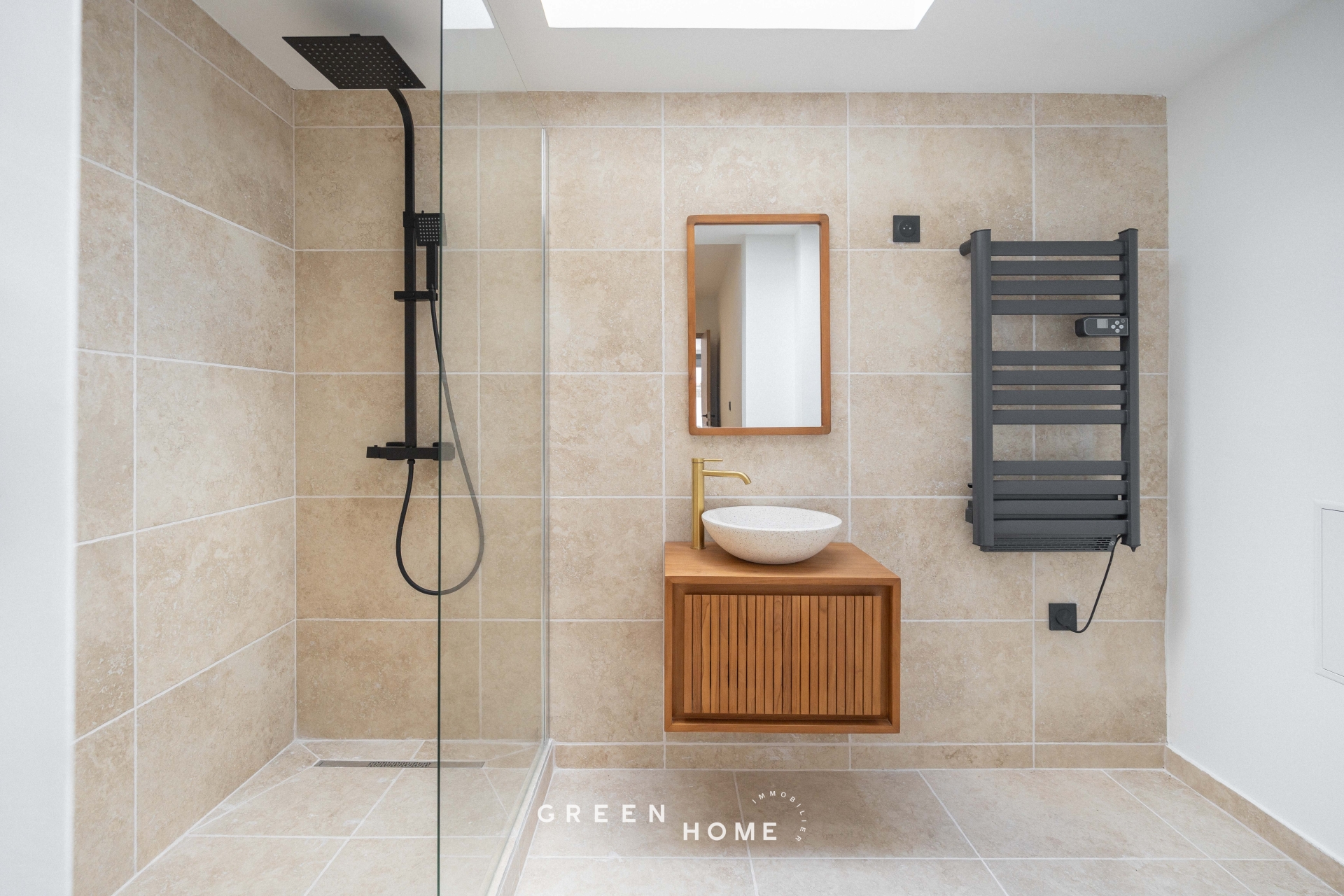 Achat Marseille 8 - Maison - 4 pièces