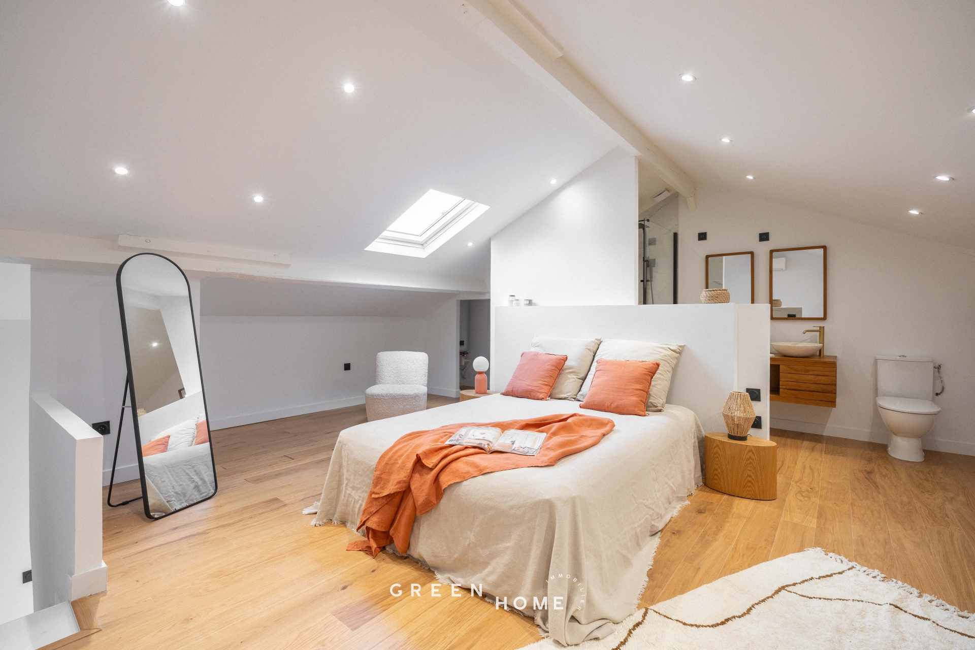 Achat Marseille 8 - Maison - 4 pièces