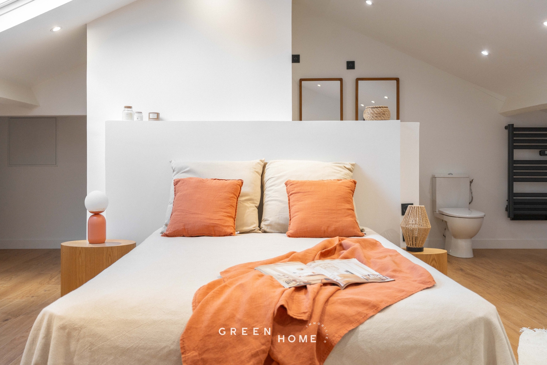 Achat Marseille 8 - Maison - 4 pièces