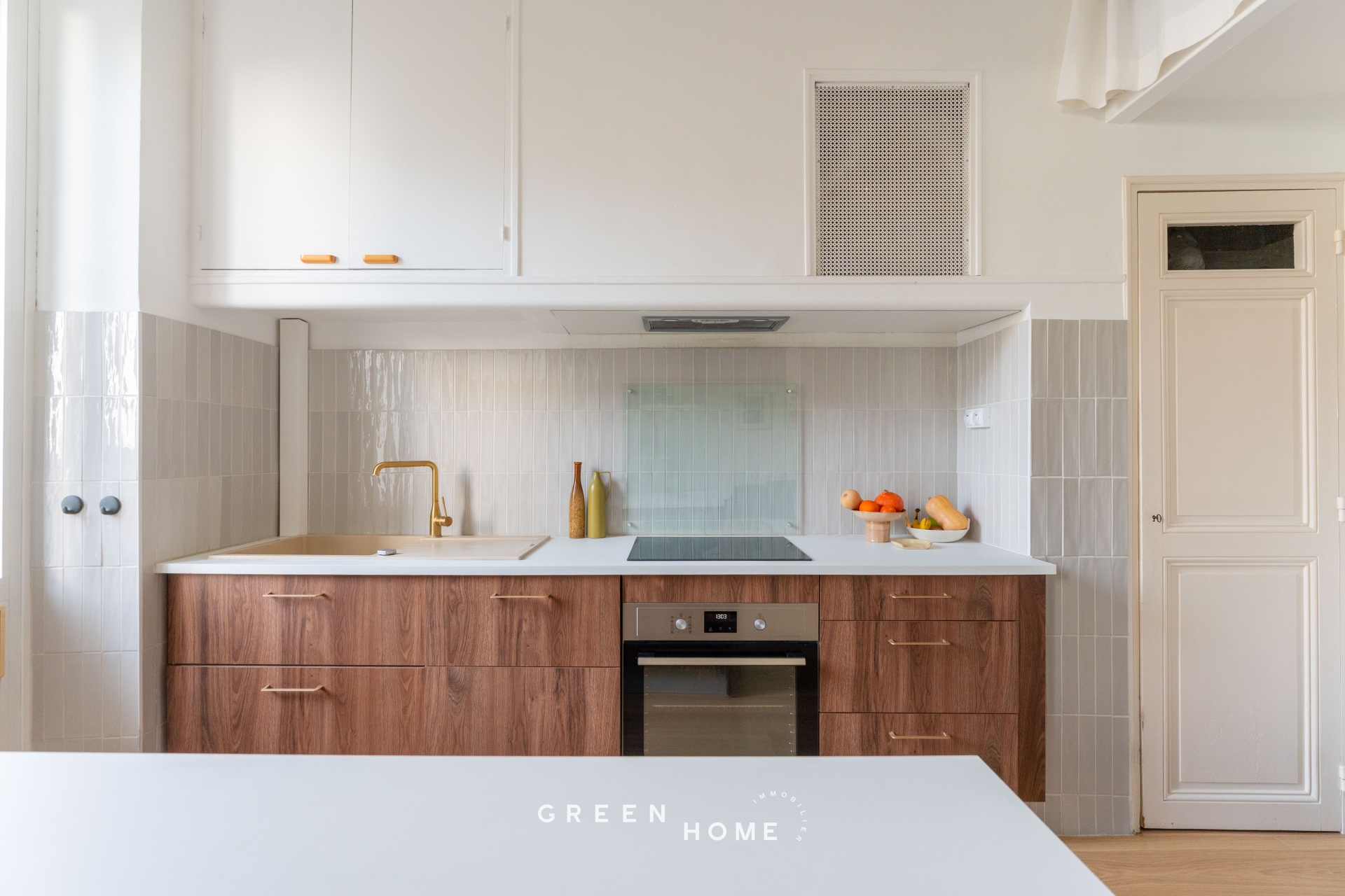 Achat Marseille 4 - Appartement - 3 pièces