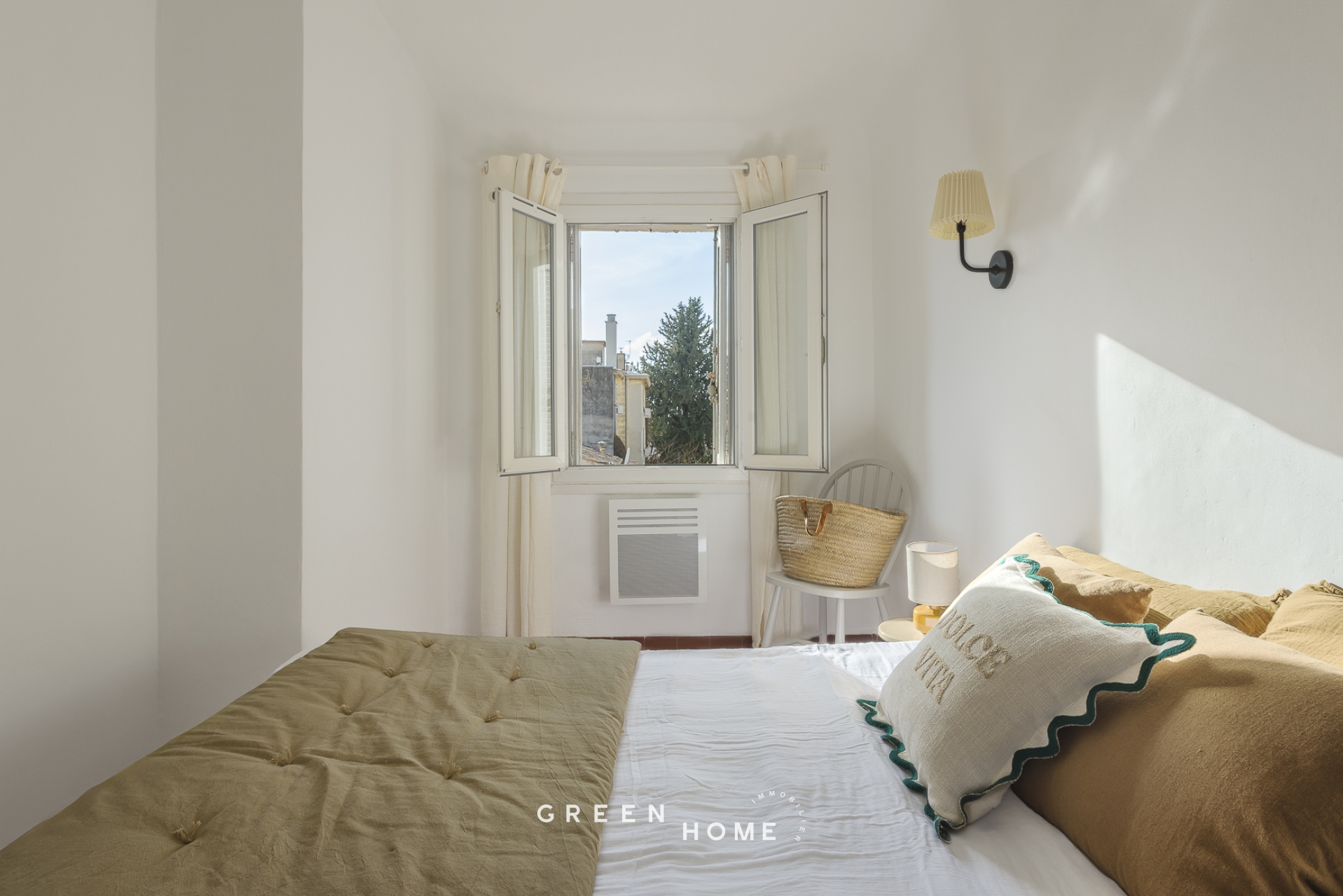 Achat Aix-en-Provence - Appartement - 2 pièces