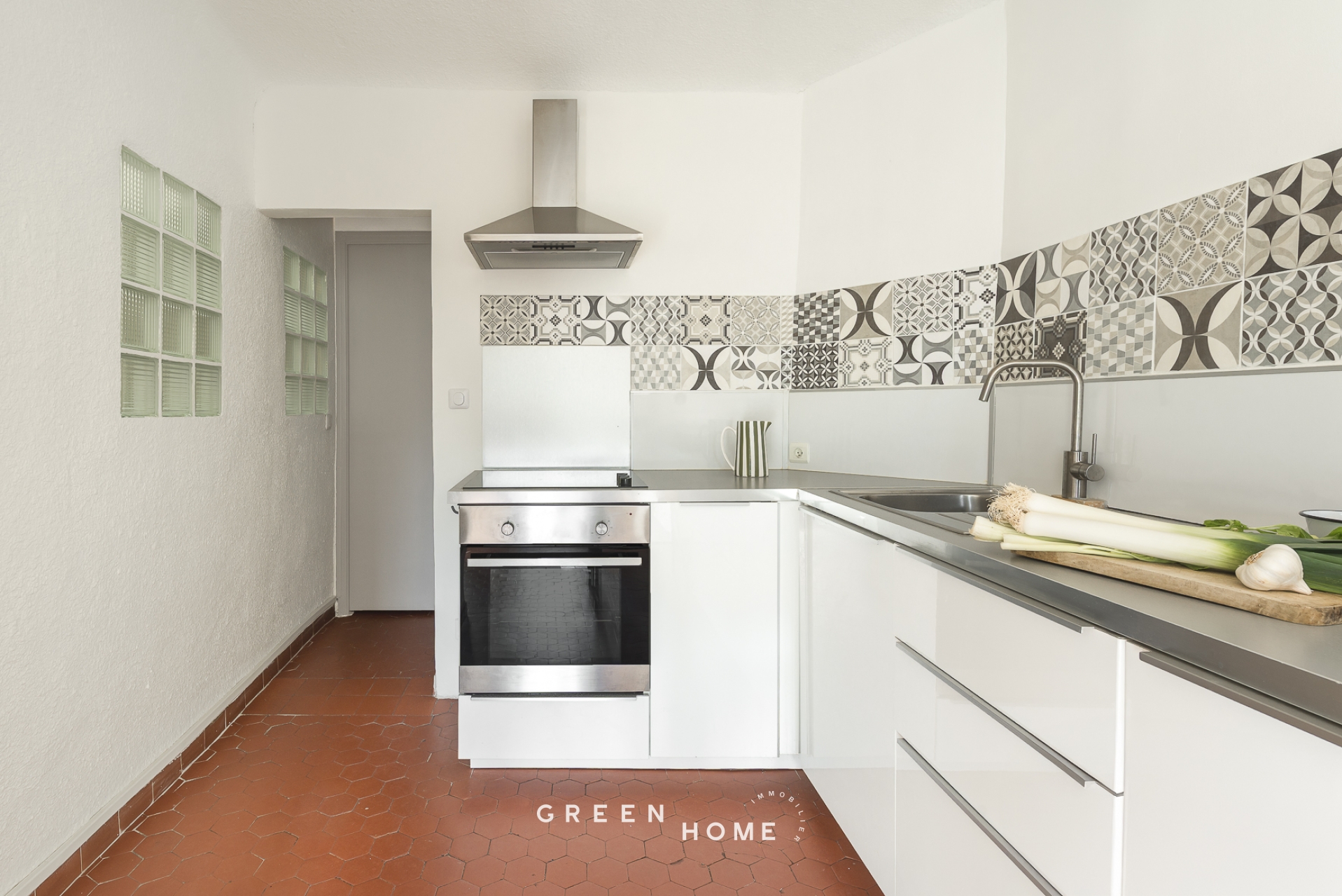 Achat Aix-en-Provence - Appartement - 2 pièces