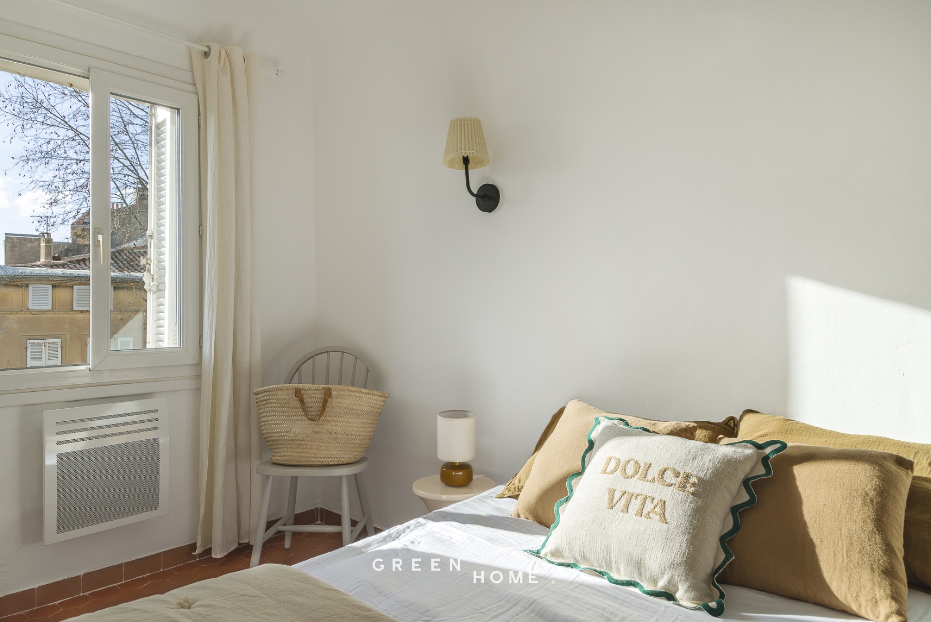 Achat Aix-en-Provence - Appartement - 2 pièces