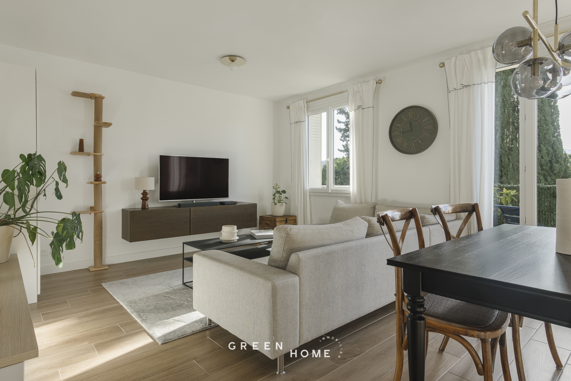 Achat Aix-en-Provence - Appartement - 3 pièces