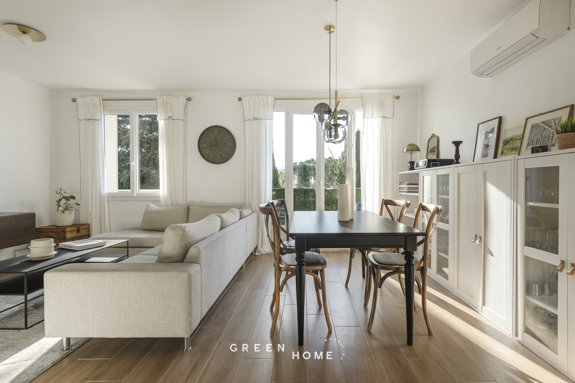 Achat Aix-en-Provence - Appartement - 3 pièces