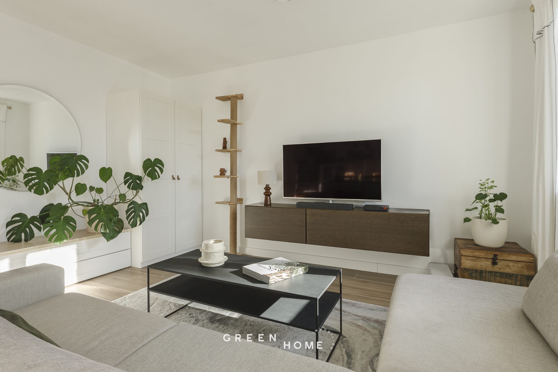 Achat Aix-en-Provence - Appartement - 3 pièces