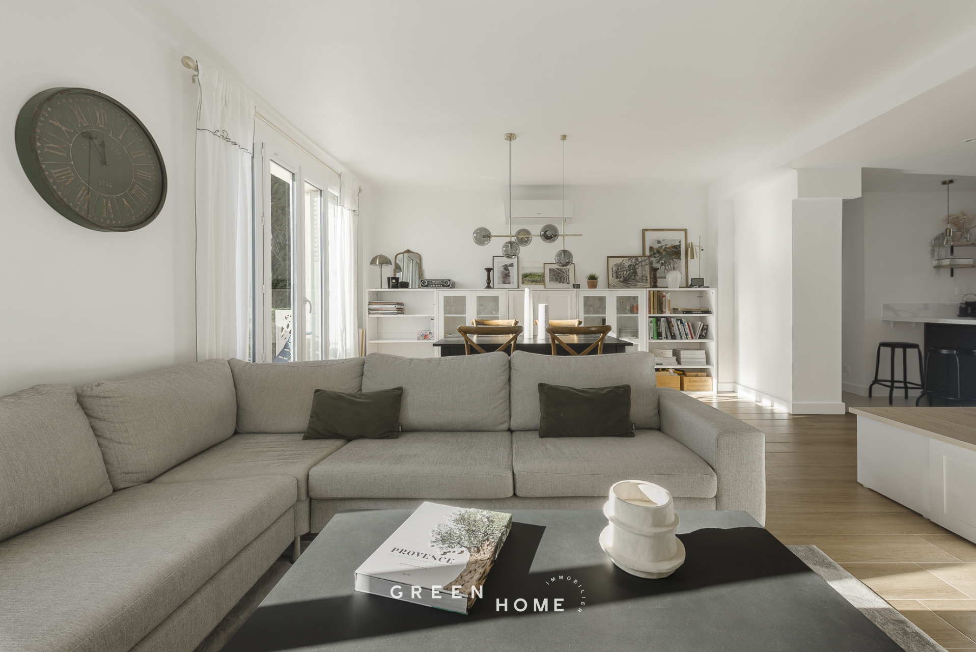 Achat Aix-en-Provence - Appartement - 3 pièces