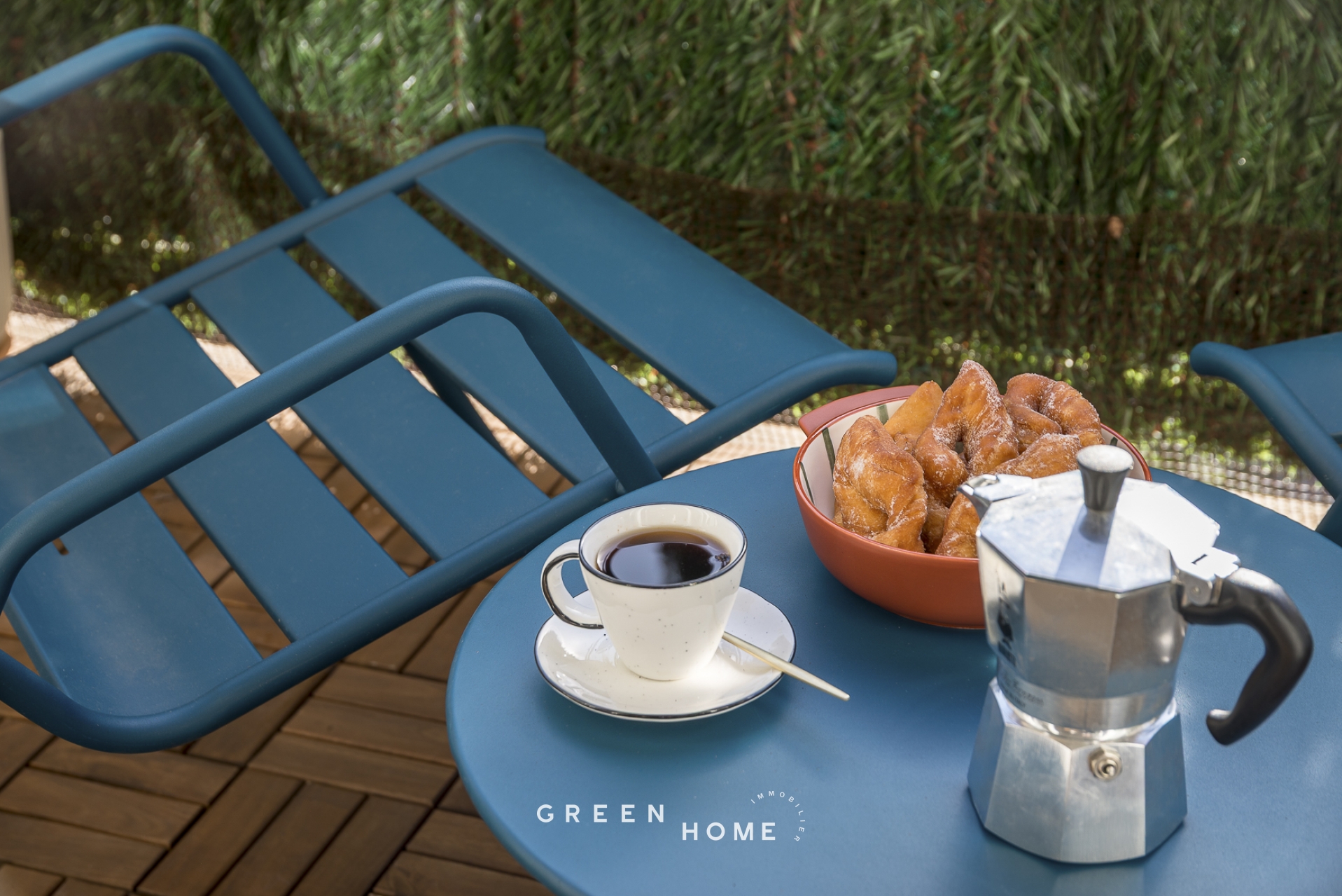 Achat Aix-en-Provence - Appartement - 3 pièces