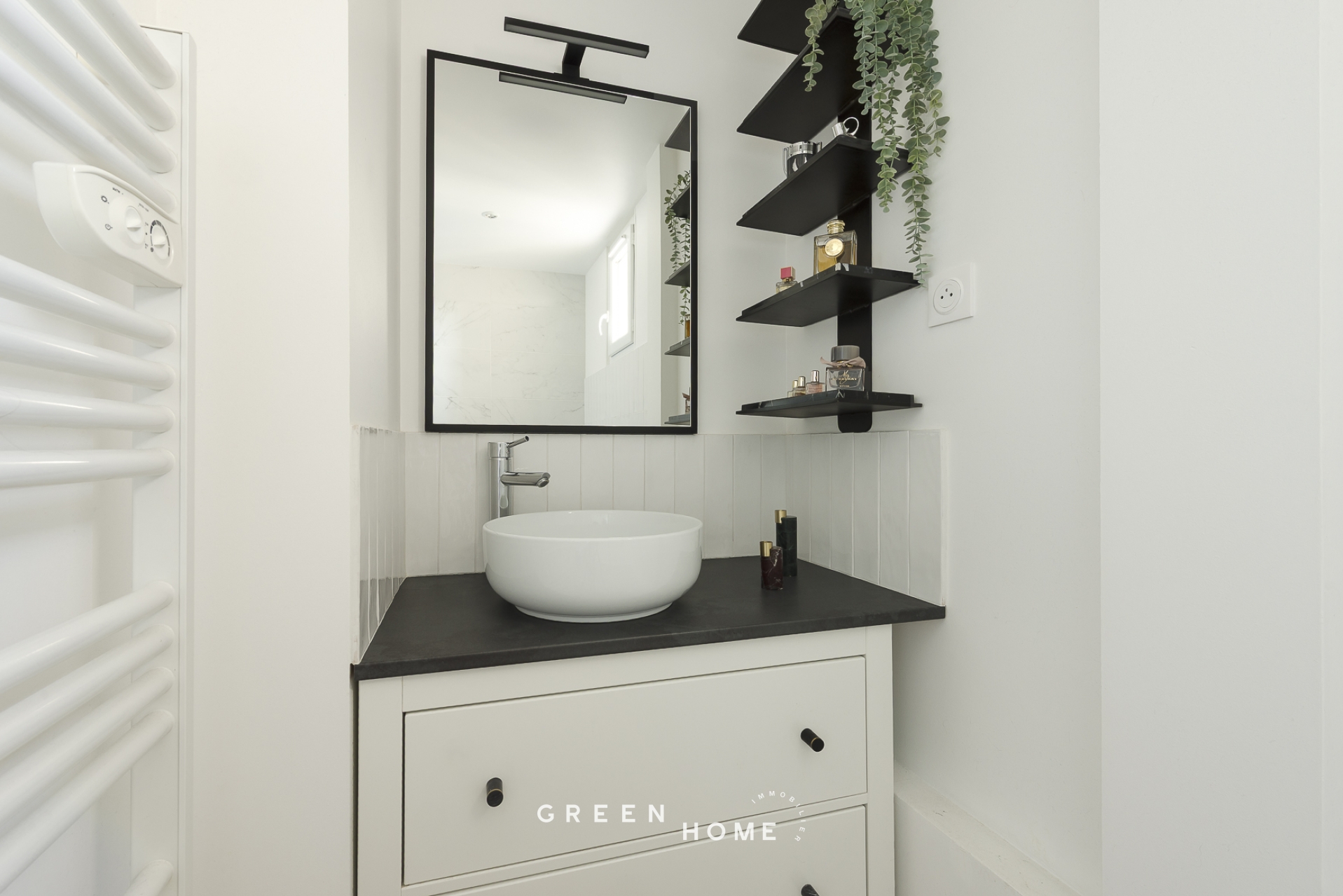 Achat Aix-en-Provence - Appartement - 3 pièces