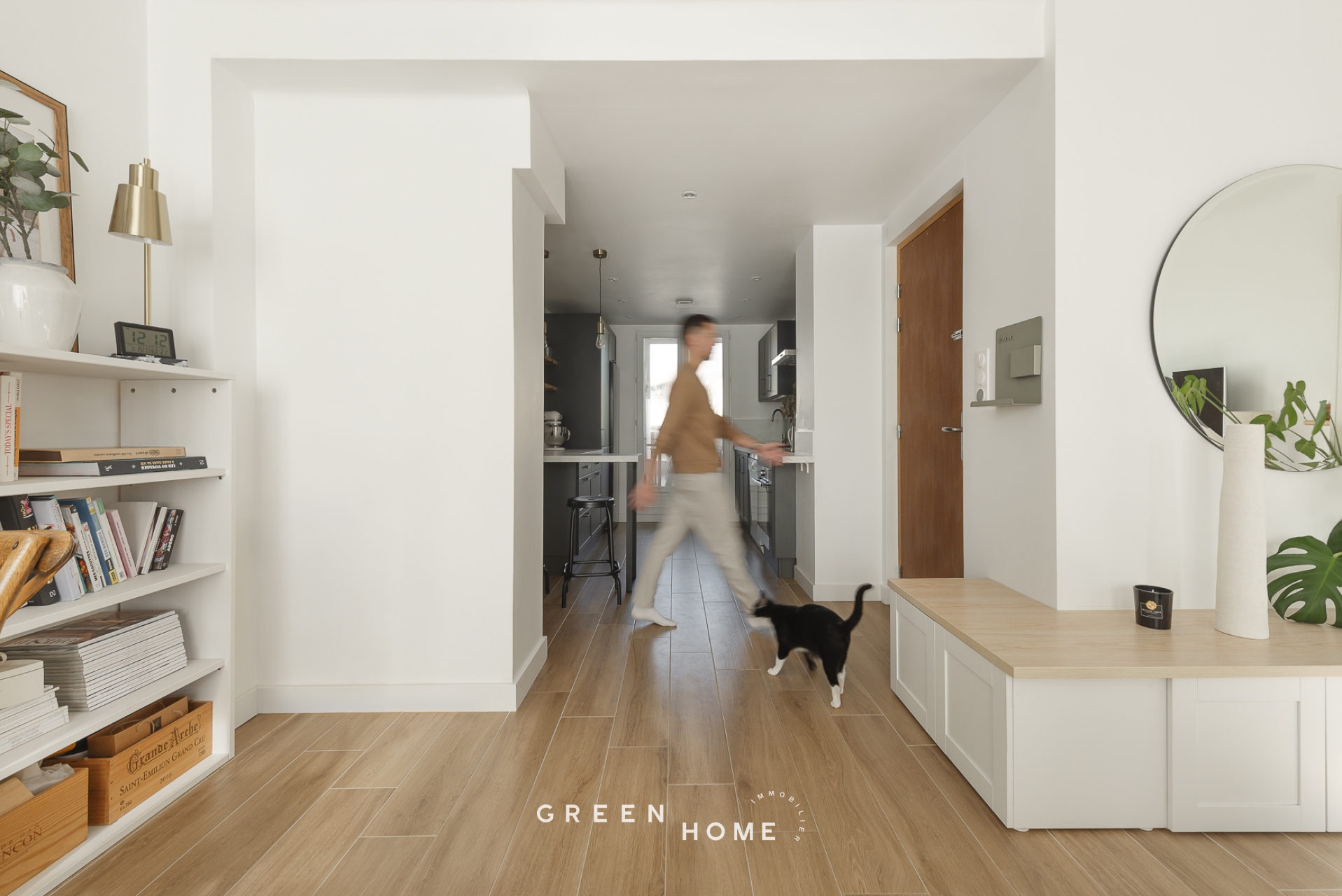 Achat Aix-en-Provence - Appartement - 3 pièces