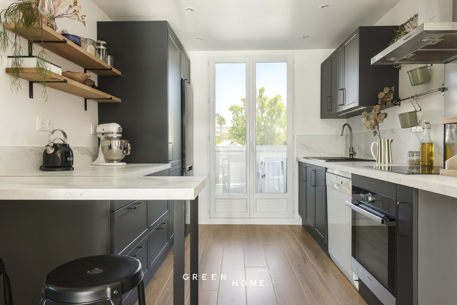 Achat Aix-en-Provence - Appartement - 3 pièces