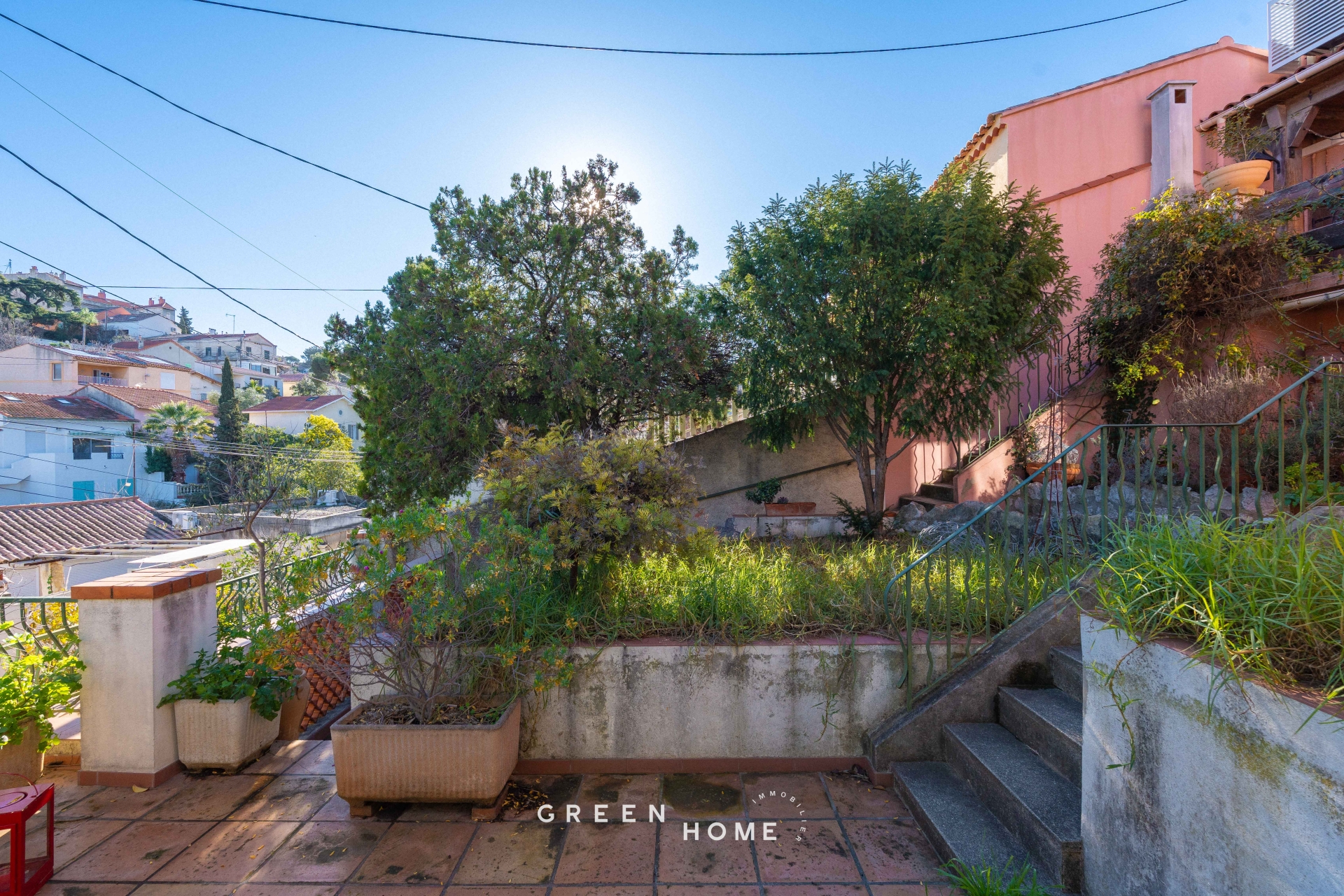 Achat Marseille 7 - Maison - 4 pièces