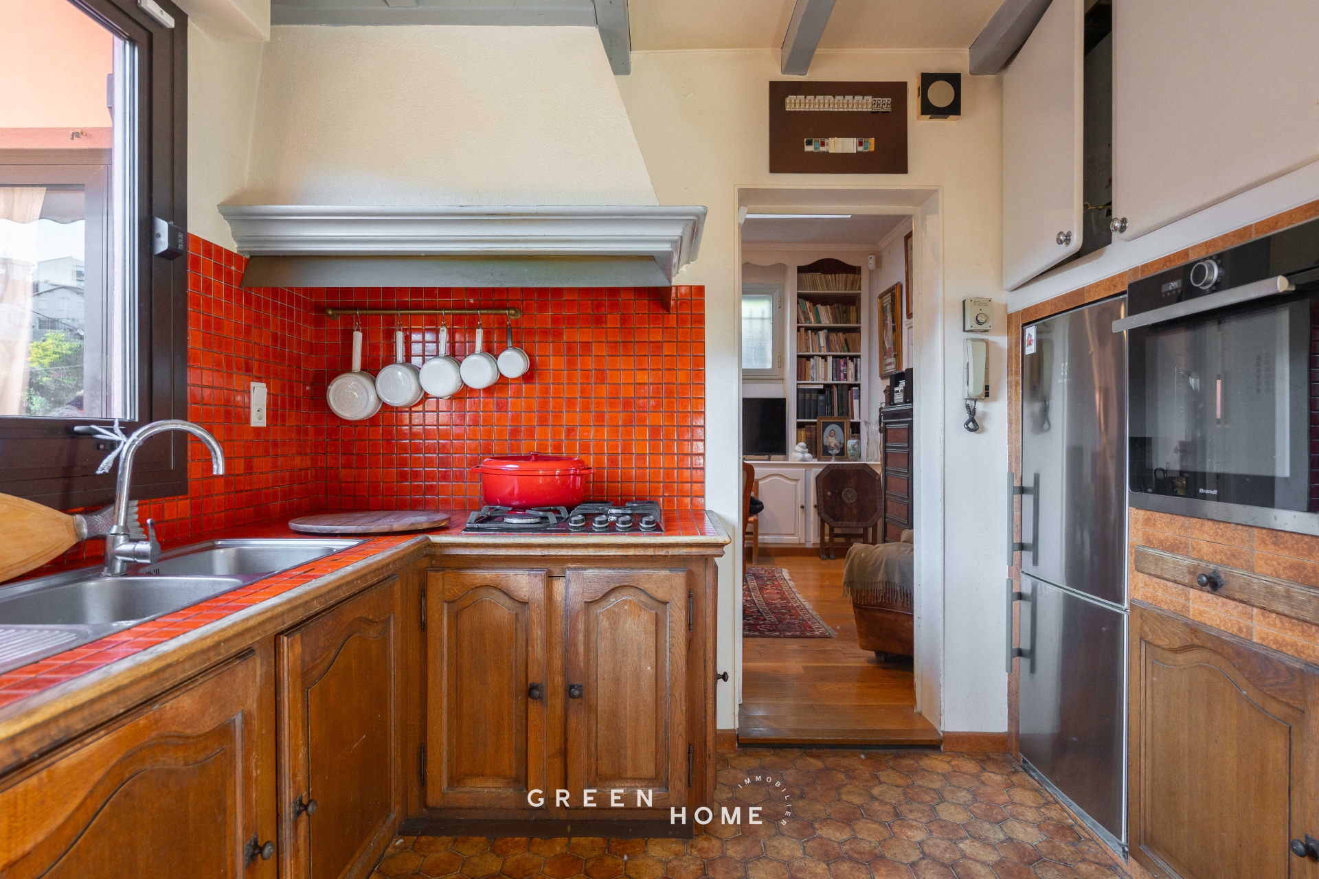 Achat Marseille 7 - Maison - 4 pièces