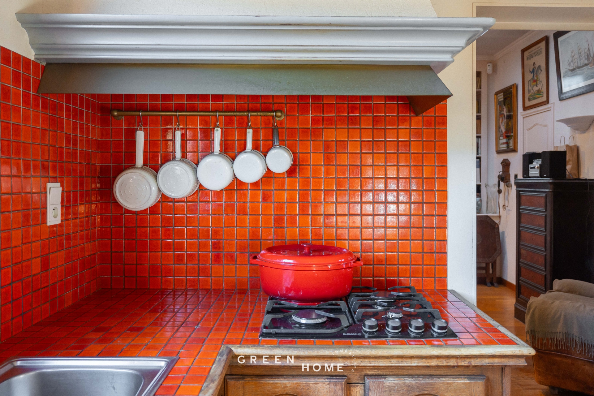 Achat Marseille 7 - Maison - 4 pièces