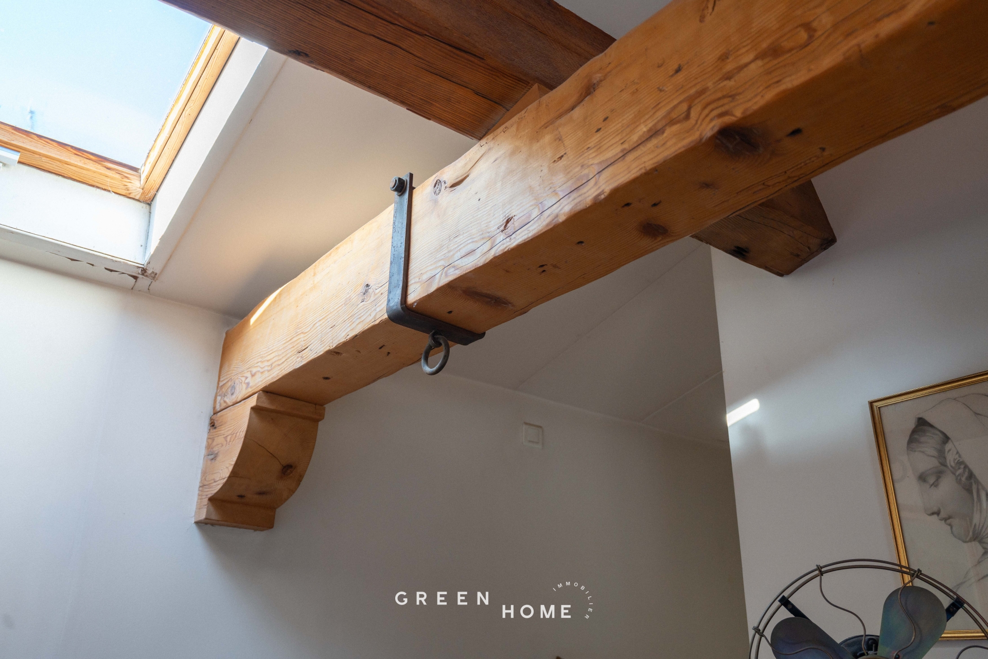 Achat Marseille 7 - Maison - 4 pièces