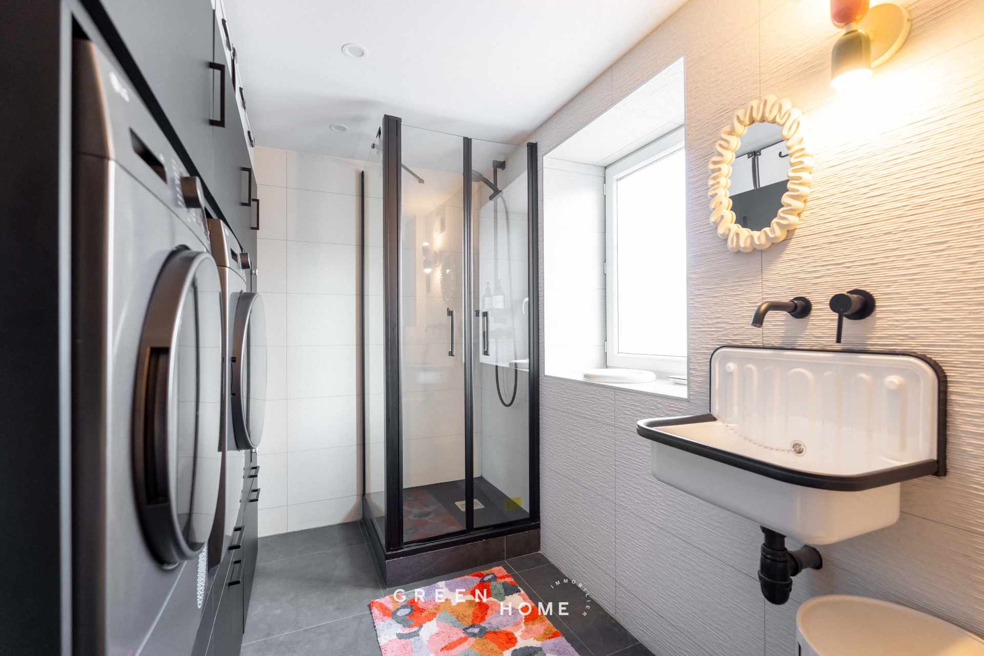 Achat Marseille 7 - Maison - 4 pièces