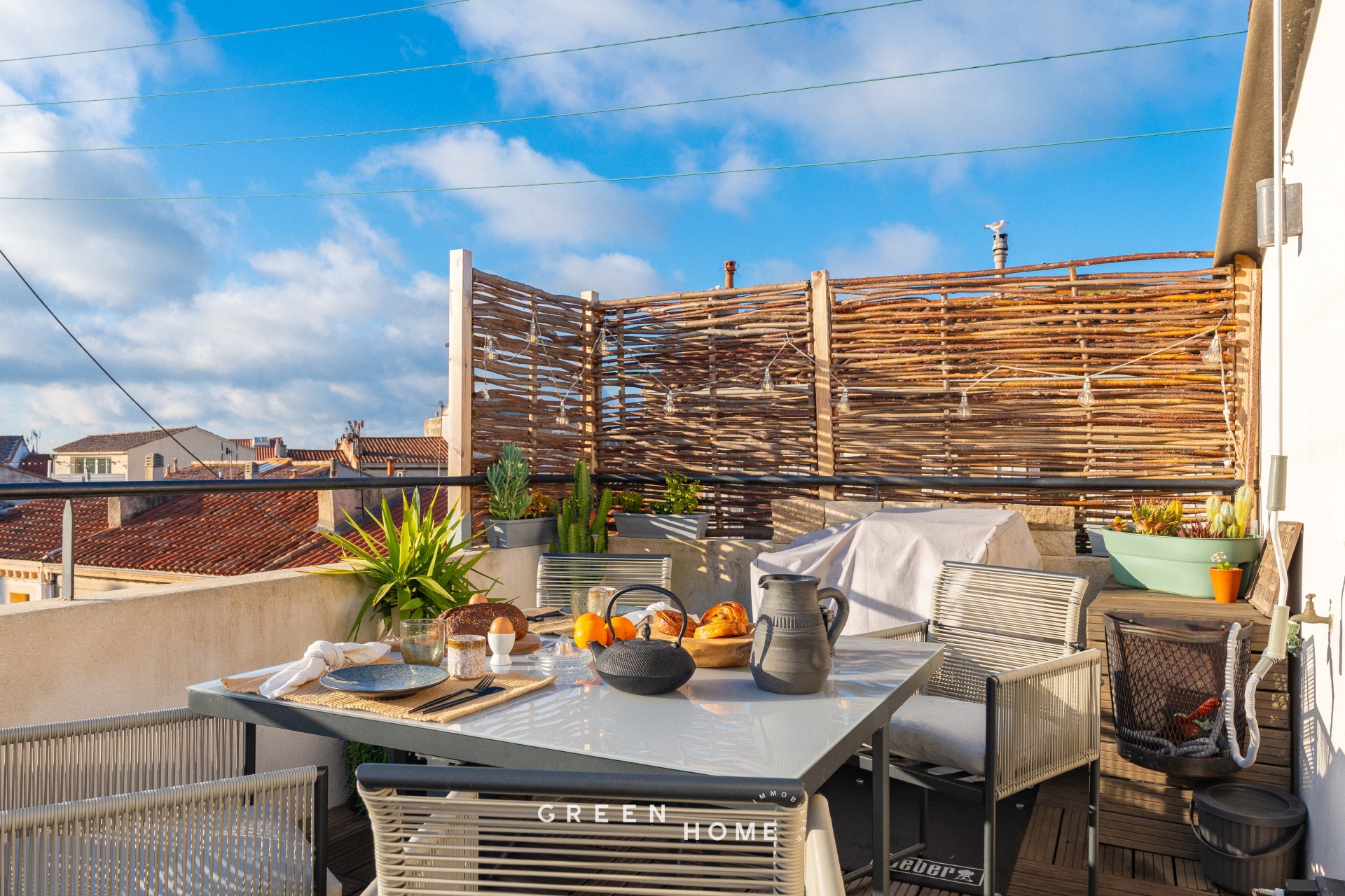 Achat Marseille 7 - Maison - 4 pièces