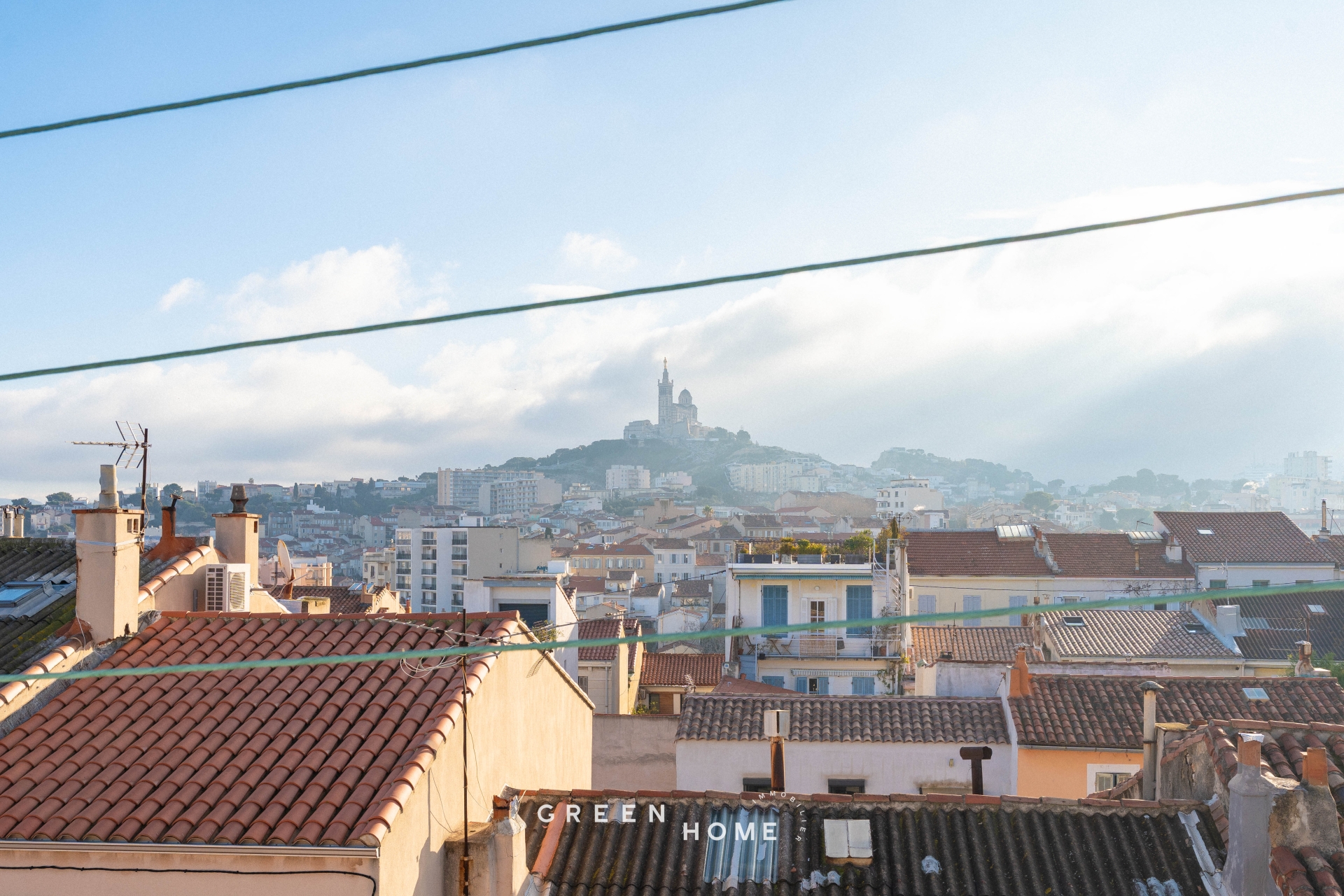 Achat Marseille 7 - Maison - 4 pièces