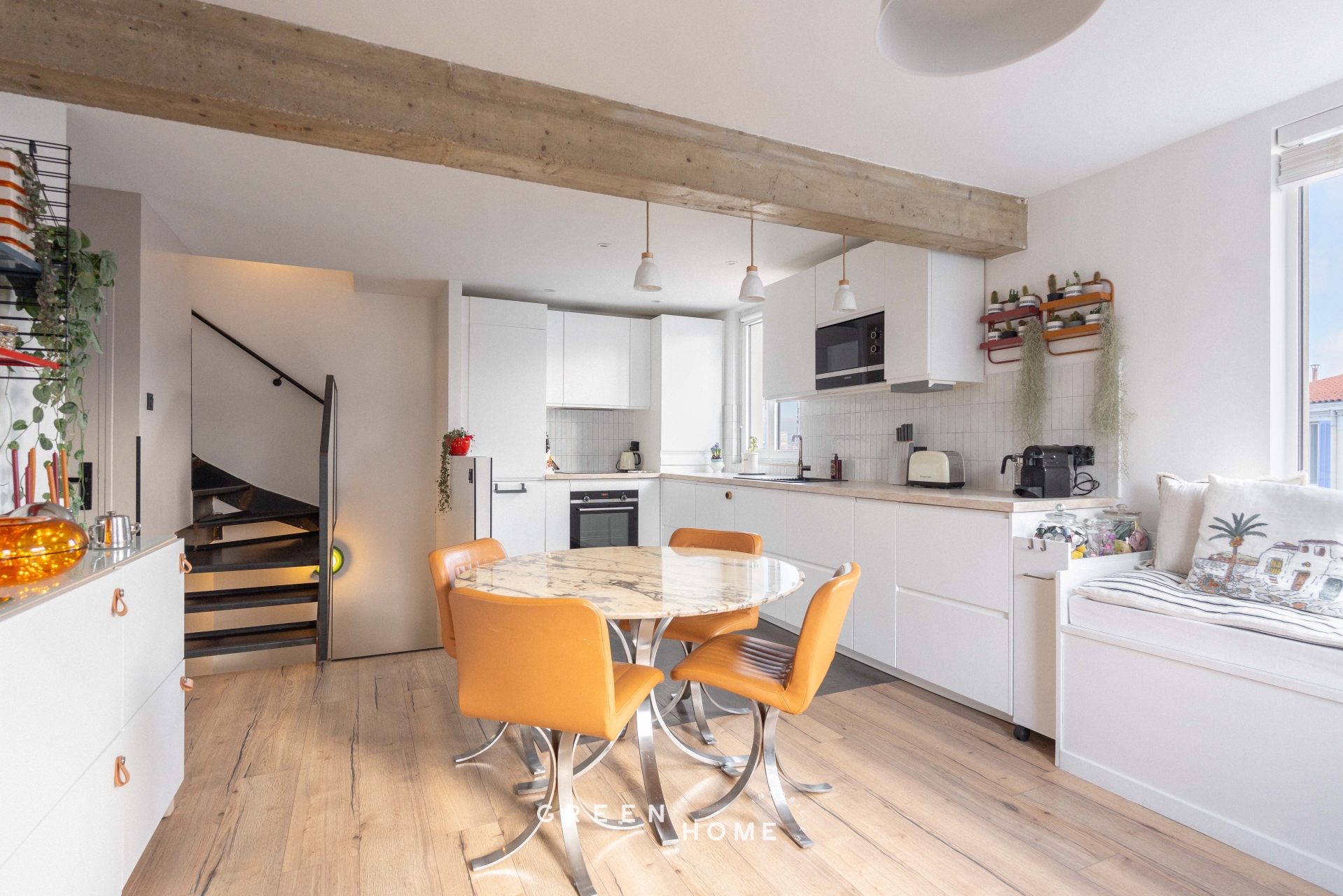 Achat Marseille 7 - Maison - 4 pièces