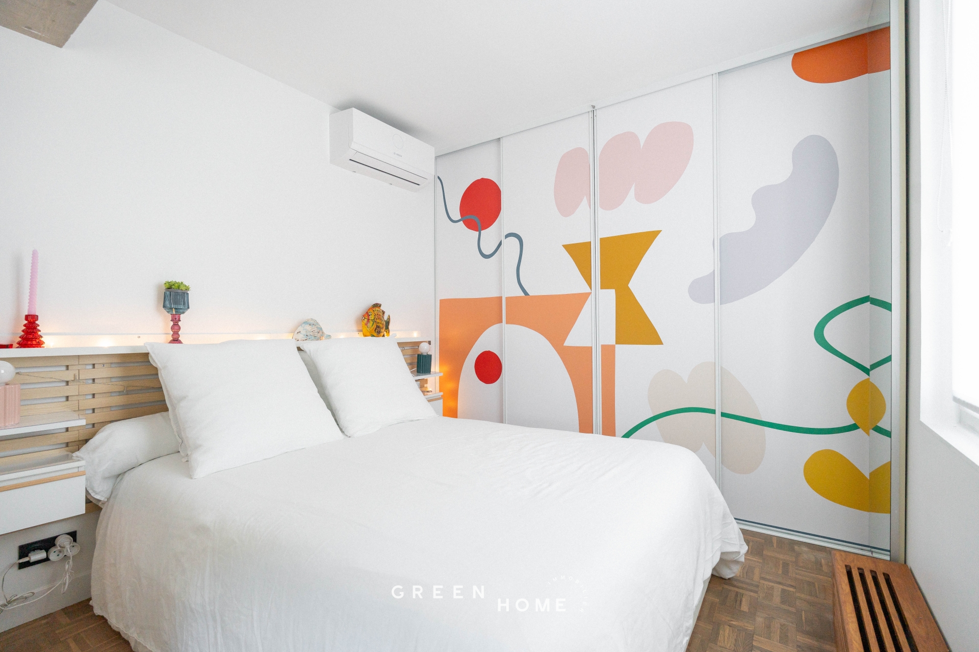 Achat Marseille 7 - Maison - 4 pièces