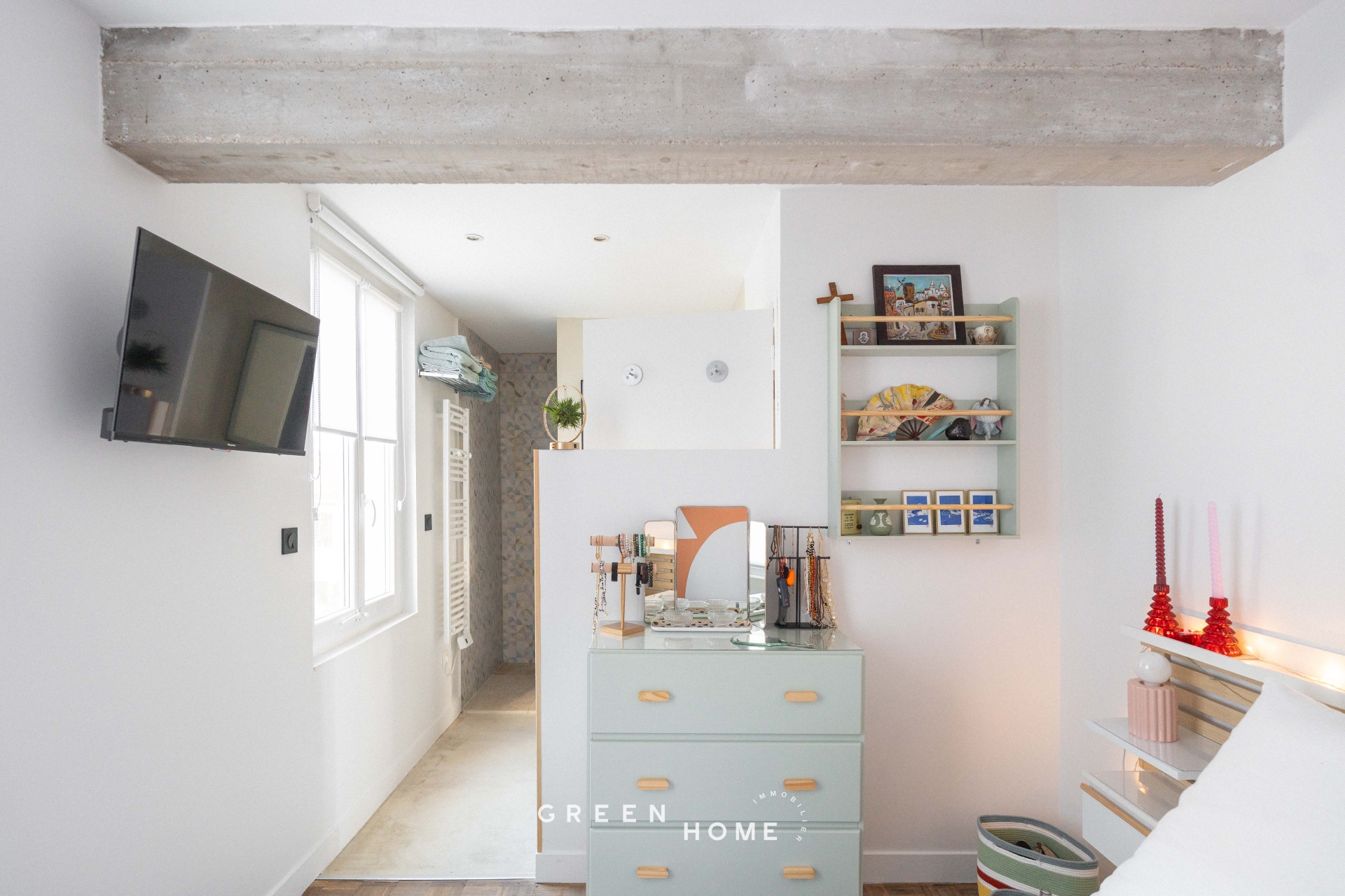 Achat Marseille 7 - Maison - 4 pièces