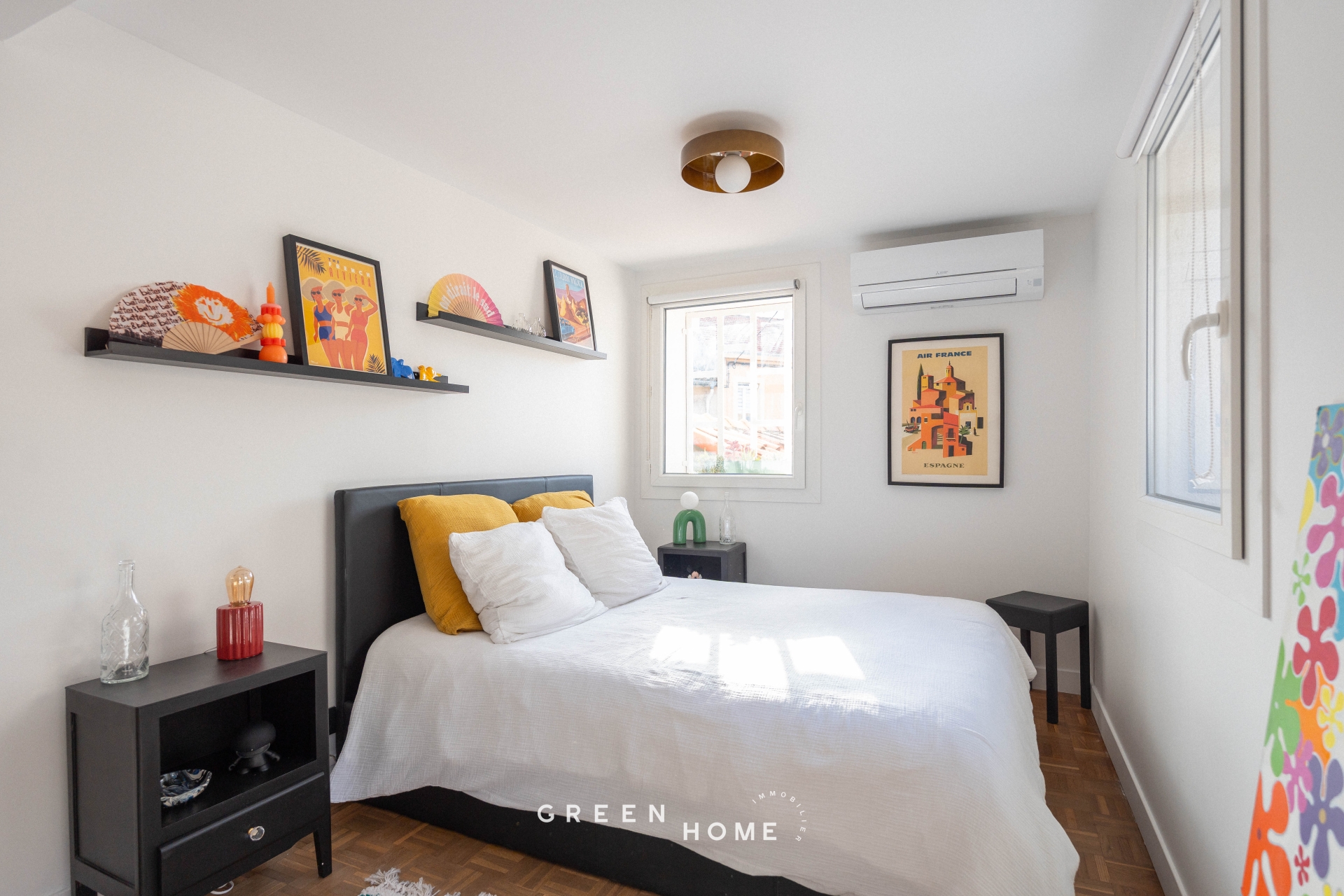 Achat Marseille 7 - Maison - 4 pièces