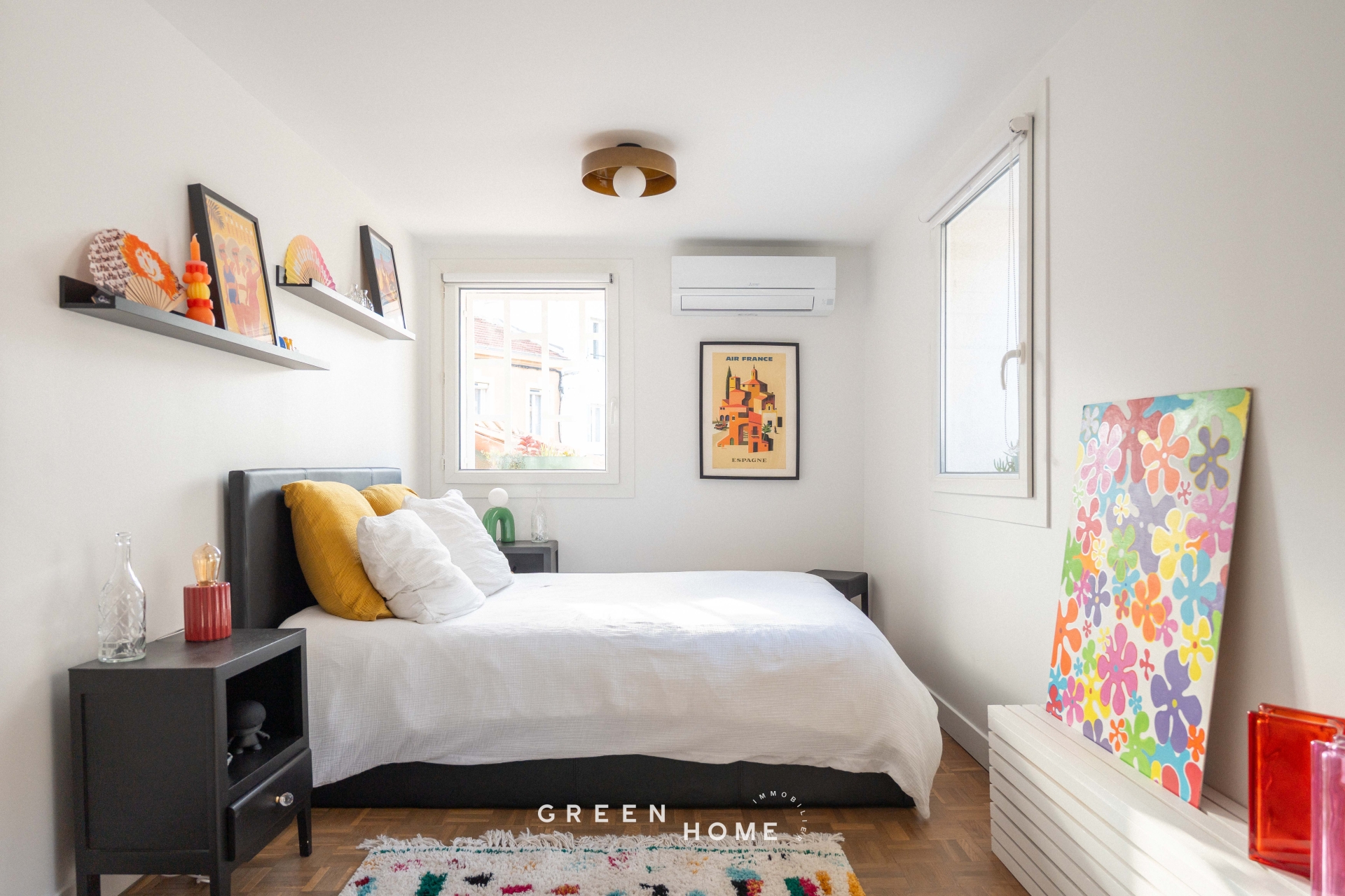 Achat Marseille 7 - Maison - 4 pièces