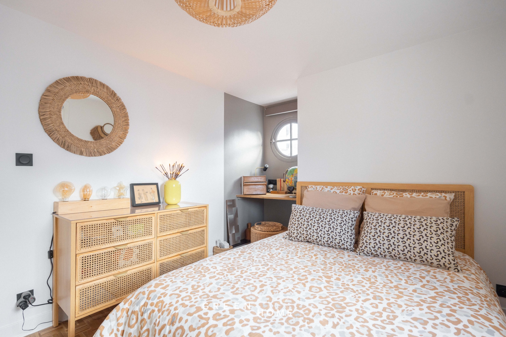 Achat Marseille 7 - Maison - 4 pièces