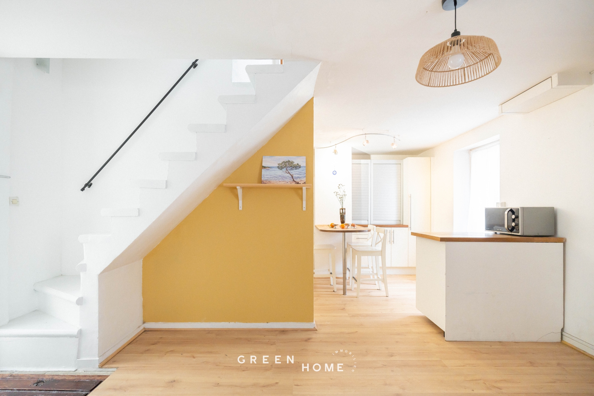 Achat Marseille 5 - Maison - 3 pièces