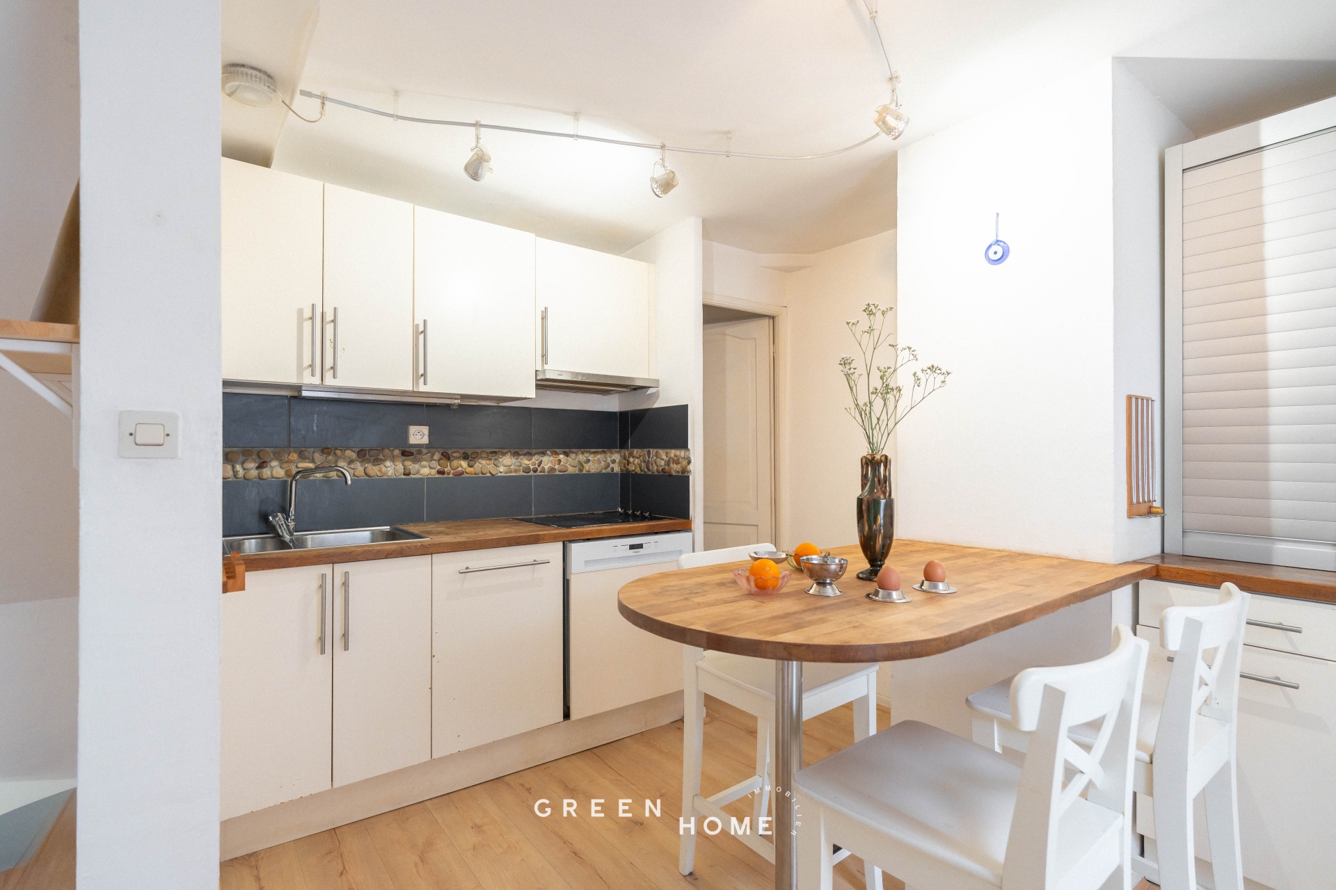 Achat Marseille 5 - Maison - 3 pièces