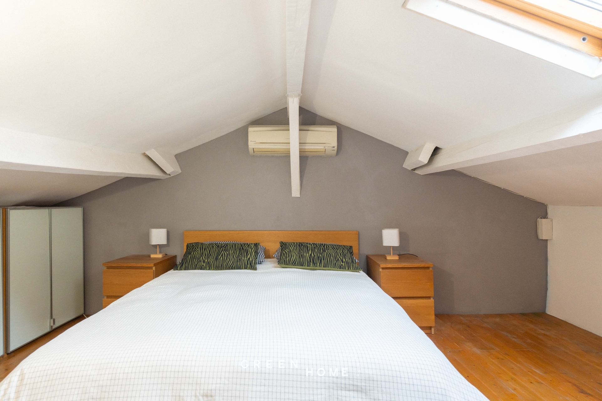 Achat Marseille 5 - Maison - 3 pièces