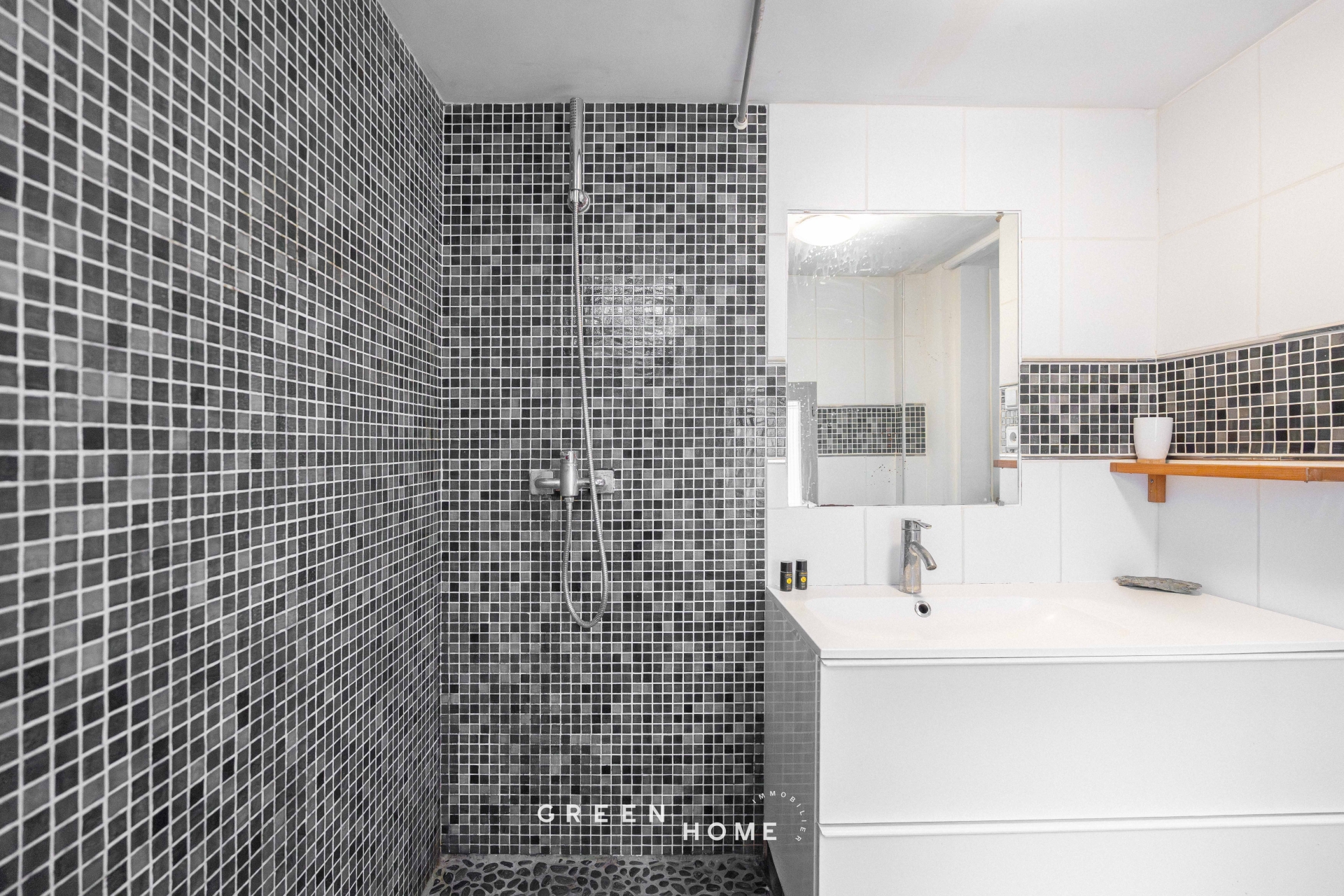 Achat Marseille 5 - Maison - 3 pièces