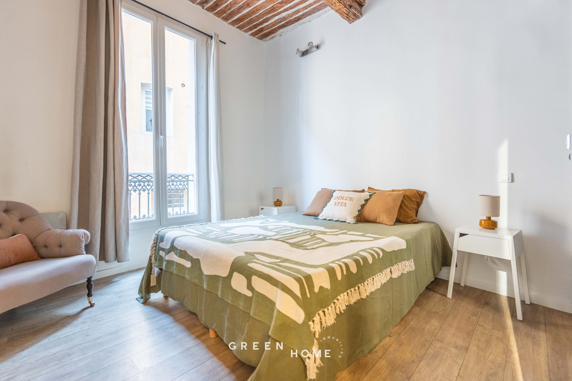 Achat Aix-en-Provence - Appartement - 3 pièces